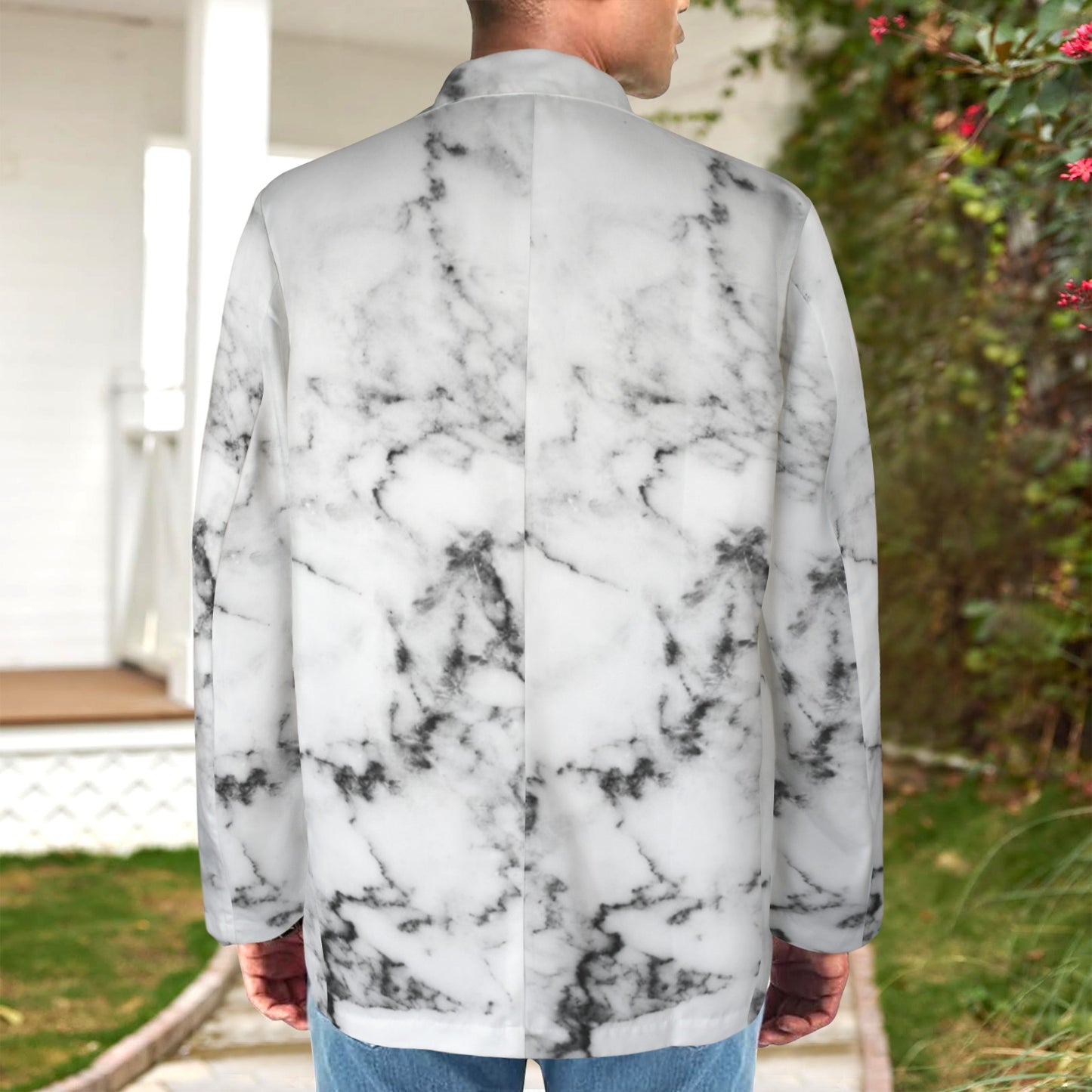 Blazer DAZ Luxury para hombre