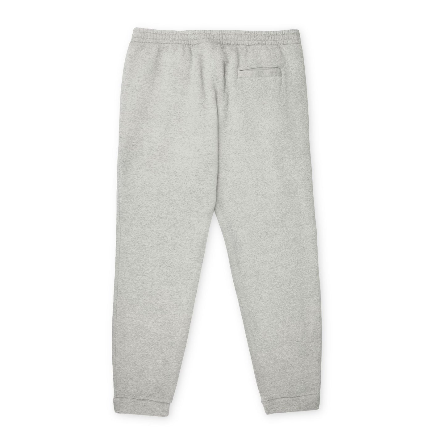 Pantalones deportivos unisex de polar DAZ & Adidas (Colaboración)