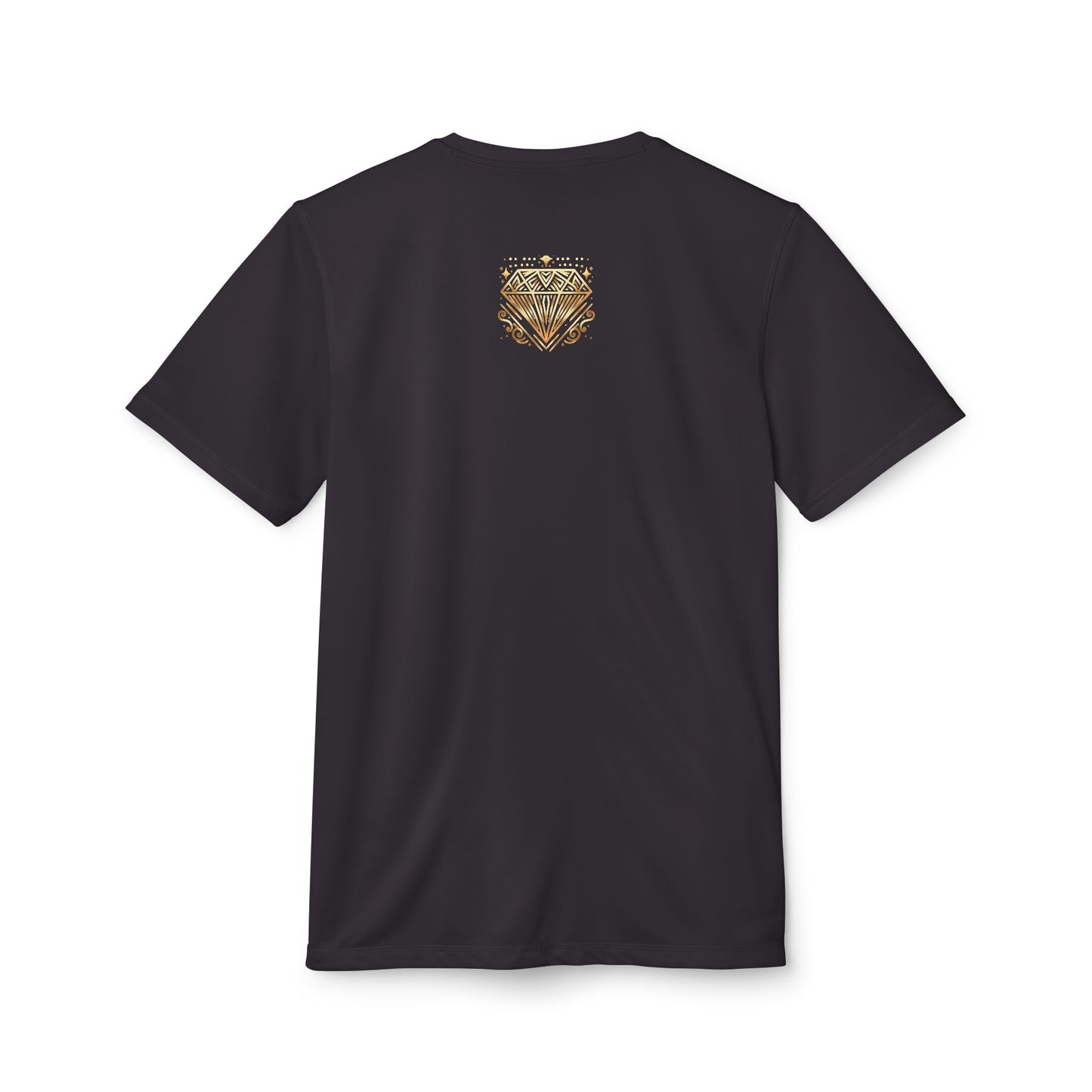 Camiseta deportiva DAZ& Adidas (colaboración)