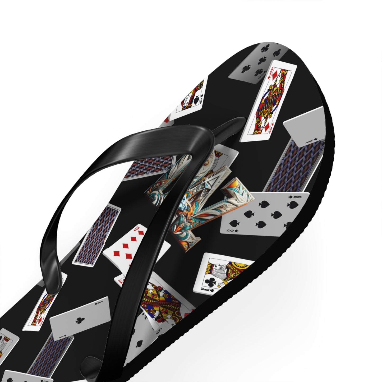 Chancletas DAZ