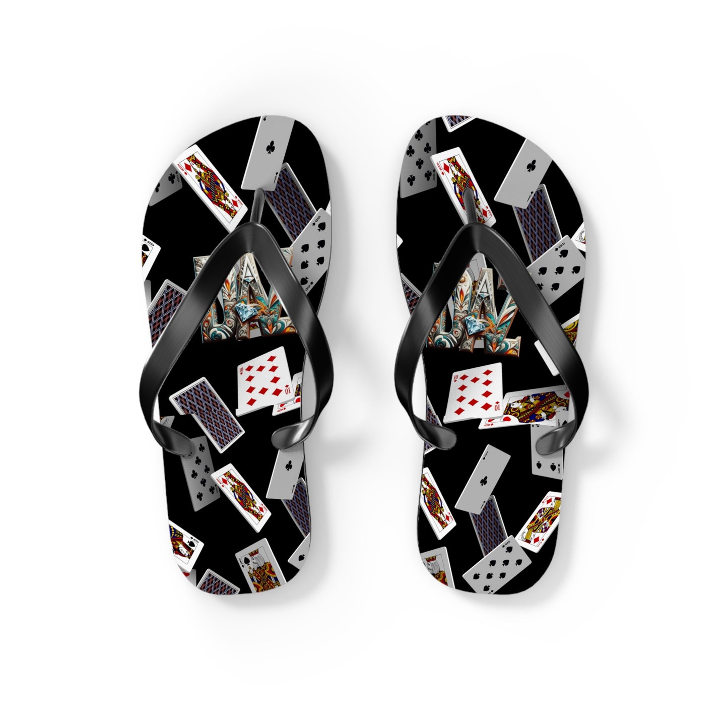 Chancletas DAZ