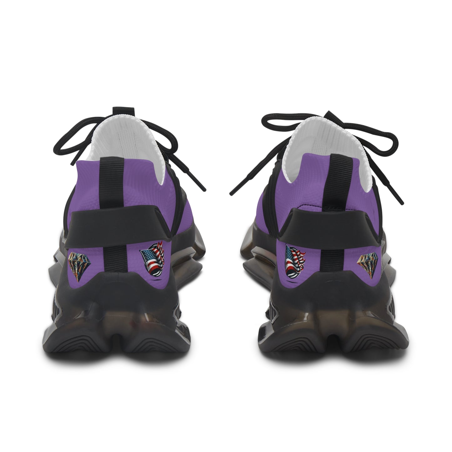 Zapatillas de malla DAZ para mujer