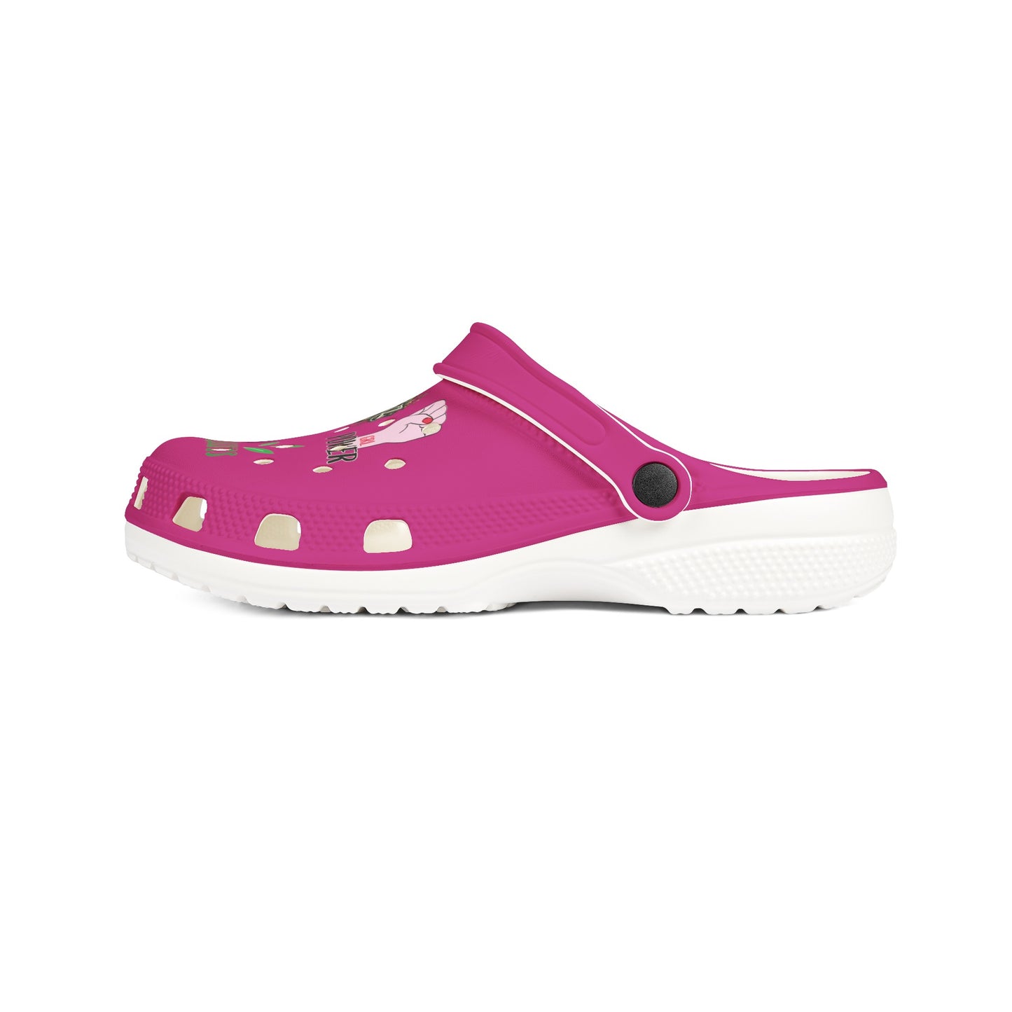 Zuecos de espuma DAZ