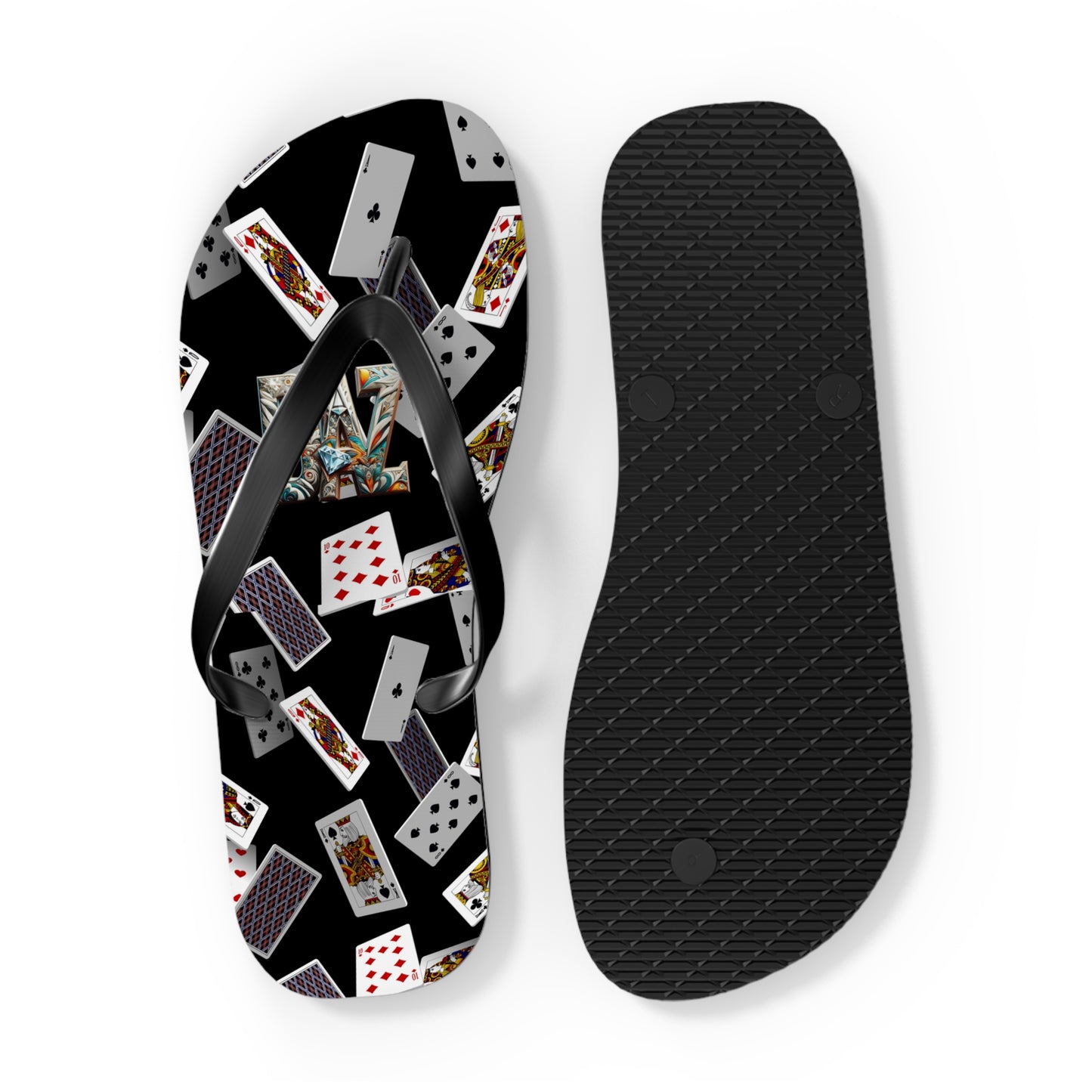 Chancletas DAZ