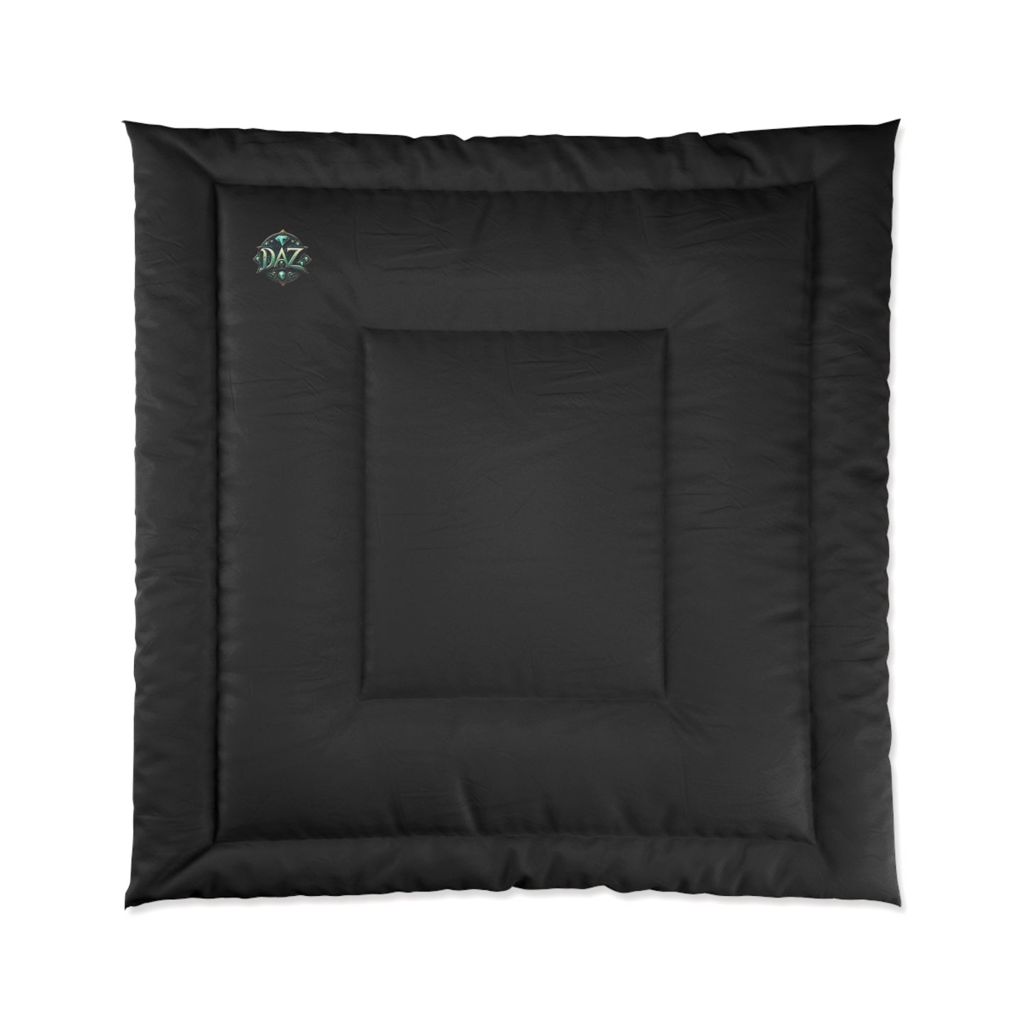 DAZMOND® "Deep Sleep Canvas" Comforter