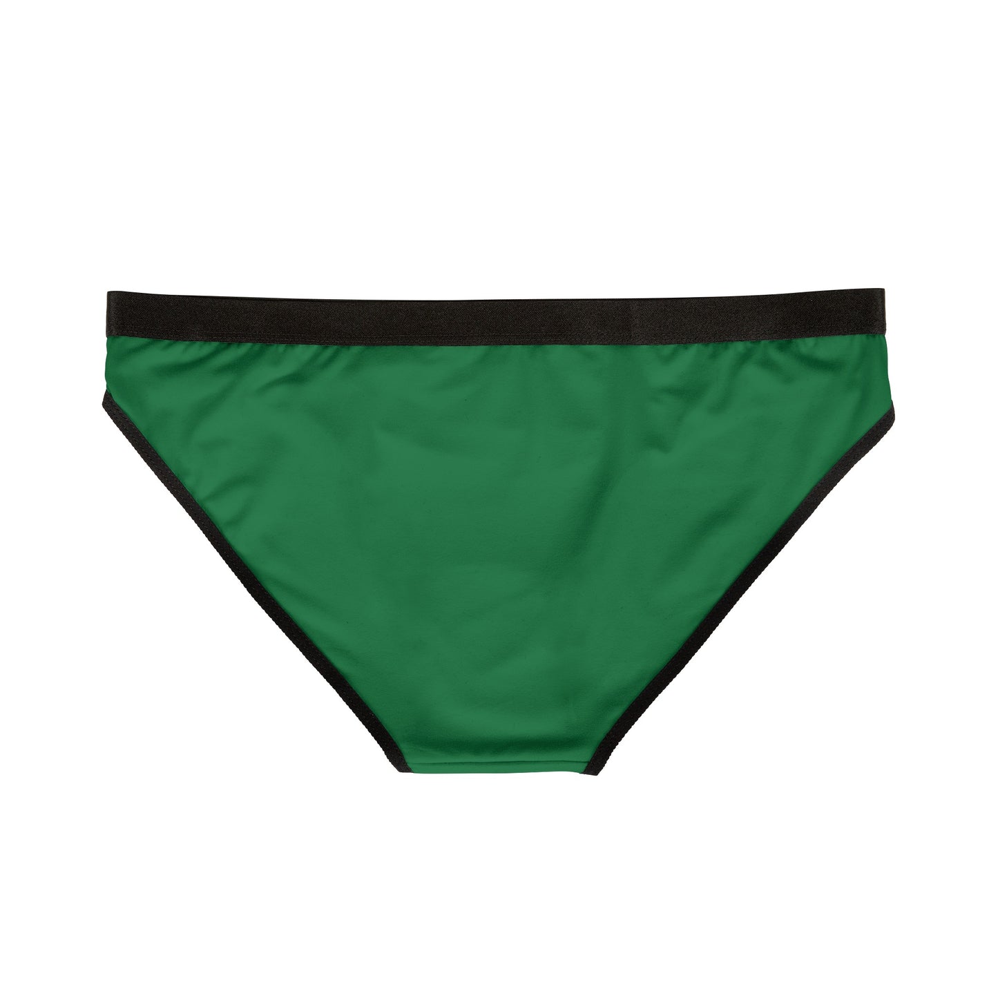 DAZMOND® "Emerald Grace" Art Briefs