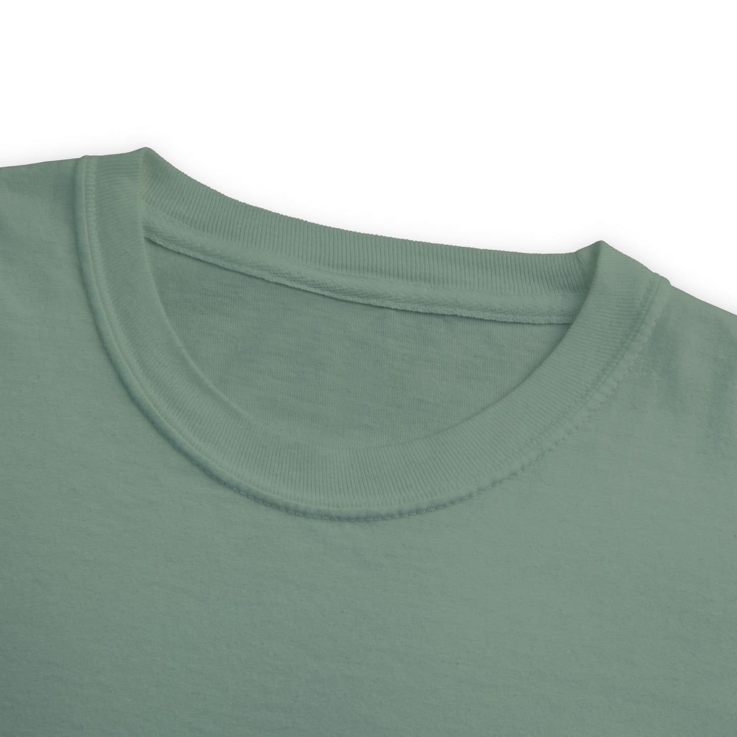 Camiseta DAZ con bolsillo para hombre