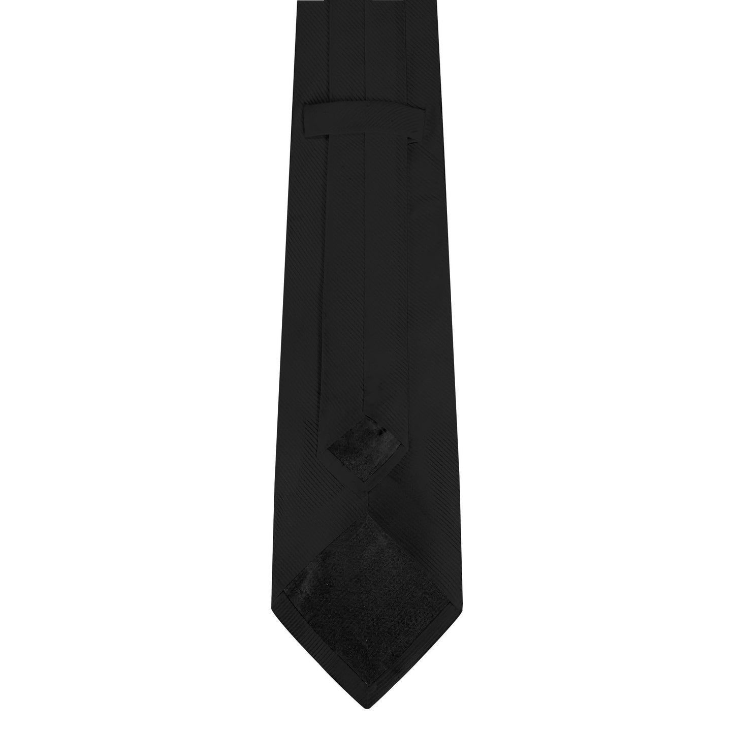 Corbata tipo bandana DAZ con estampado integral