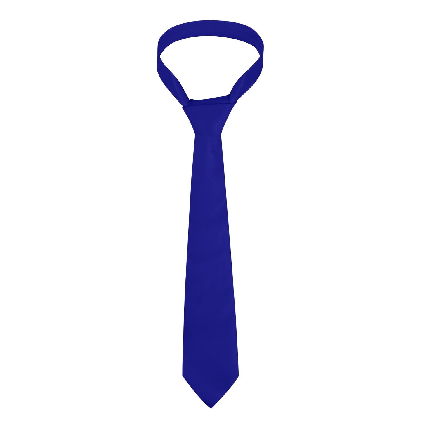 Corbata tipo bandana DAZ con estampado integral
