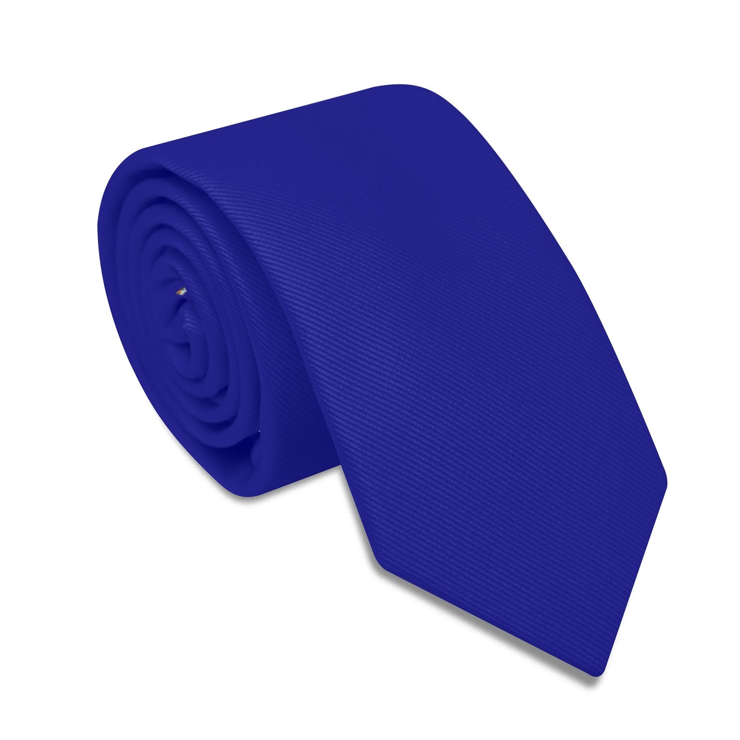 Corbata tipo bandana DAZ con estampado integral