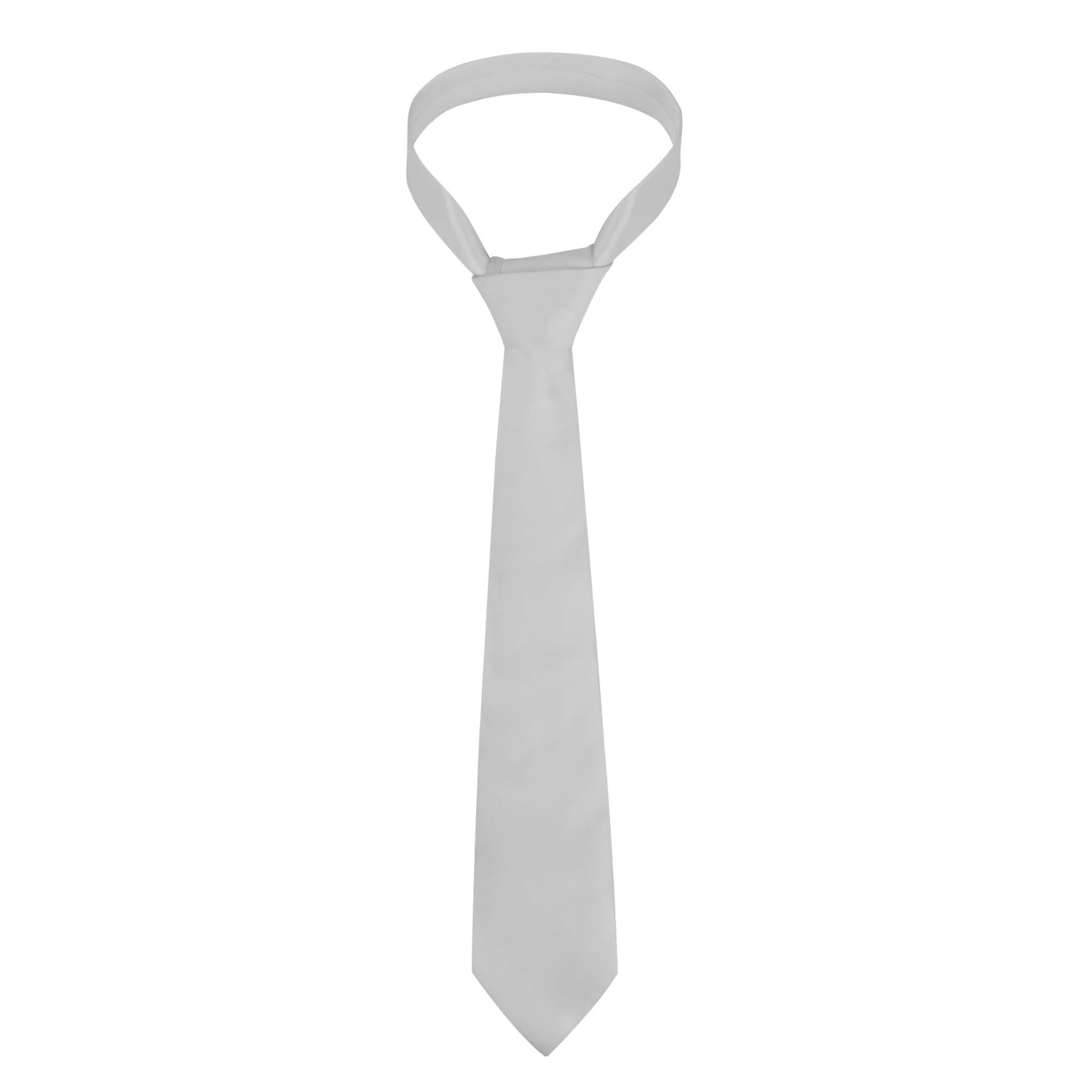 Corbata tipo bandana DAZ con estampado integral