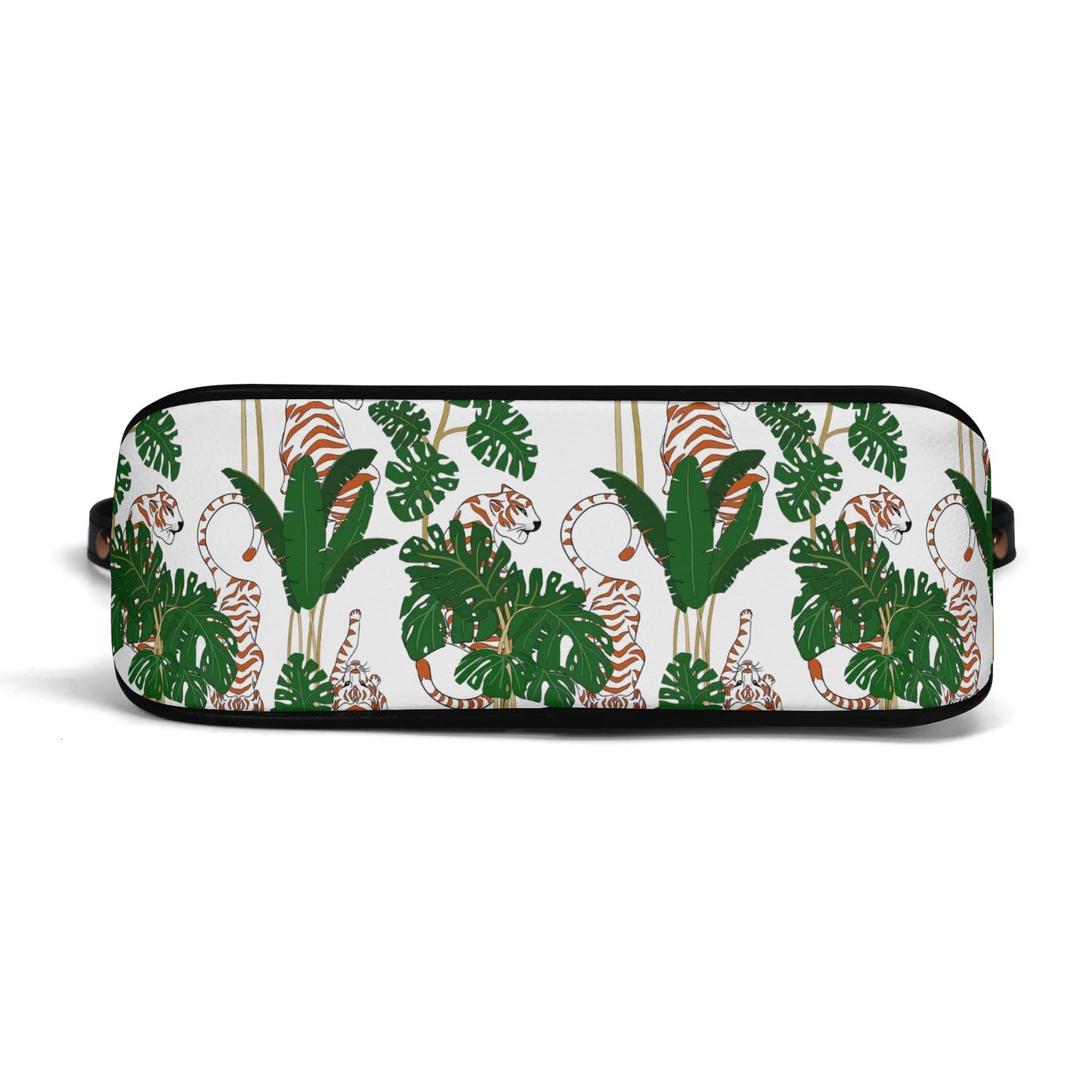 Bolso de hombro DAZ Luxury para mujer con decoración de cadena