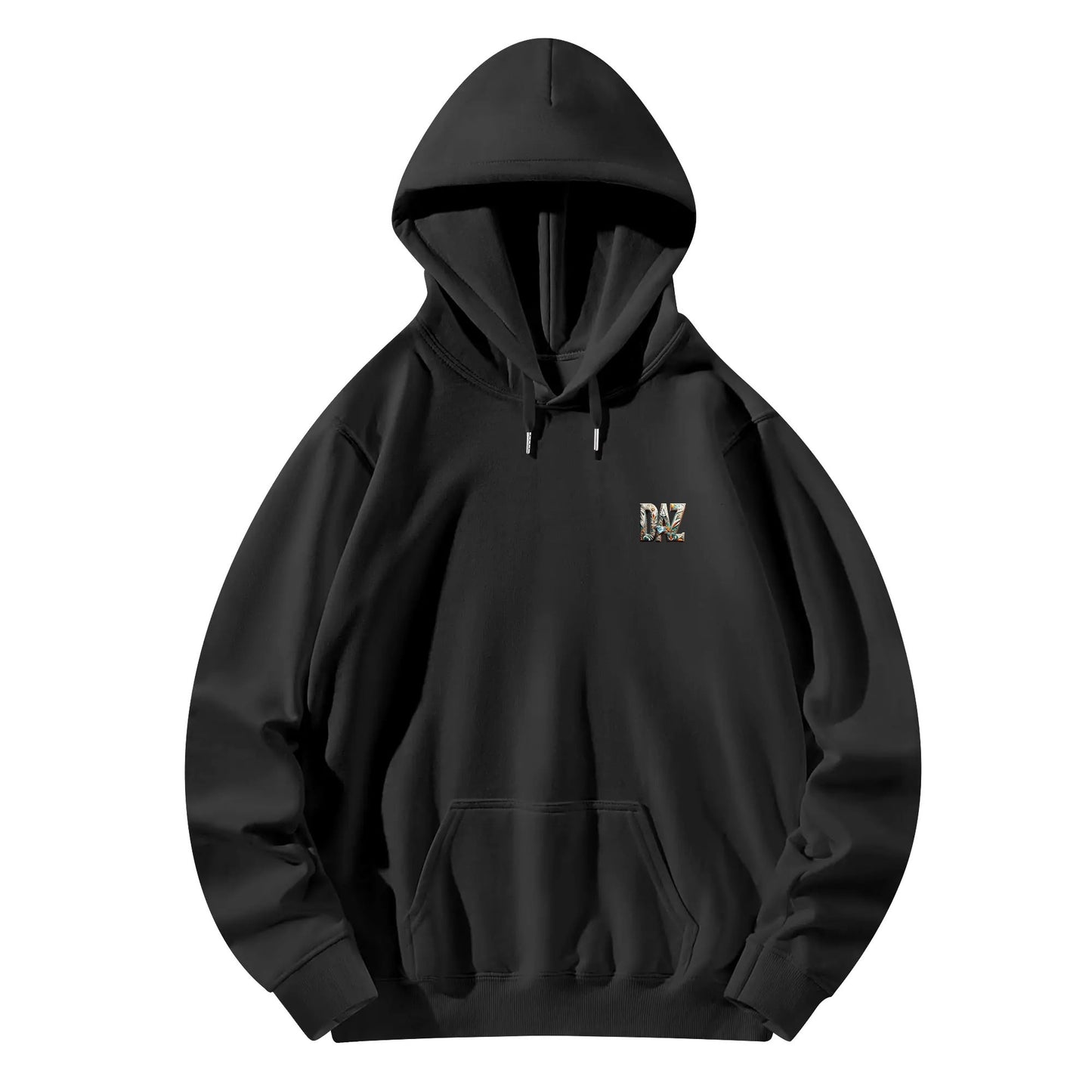 Sudadera DAZ unisex de algodón