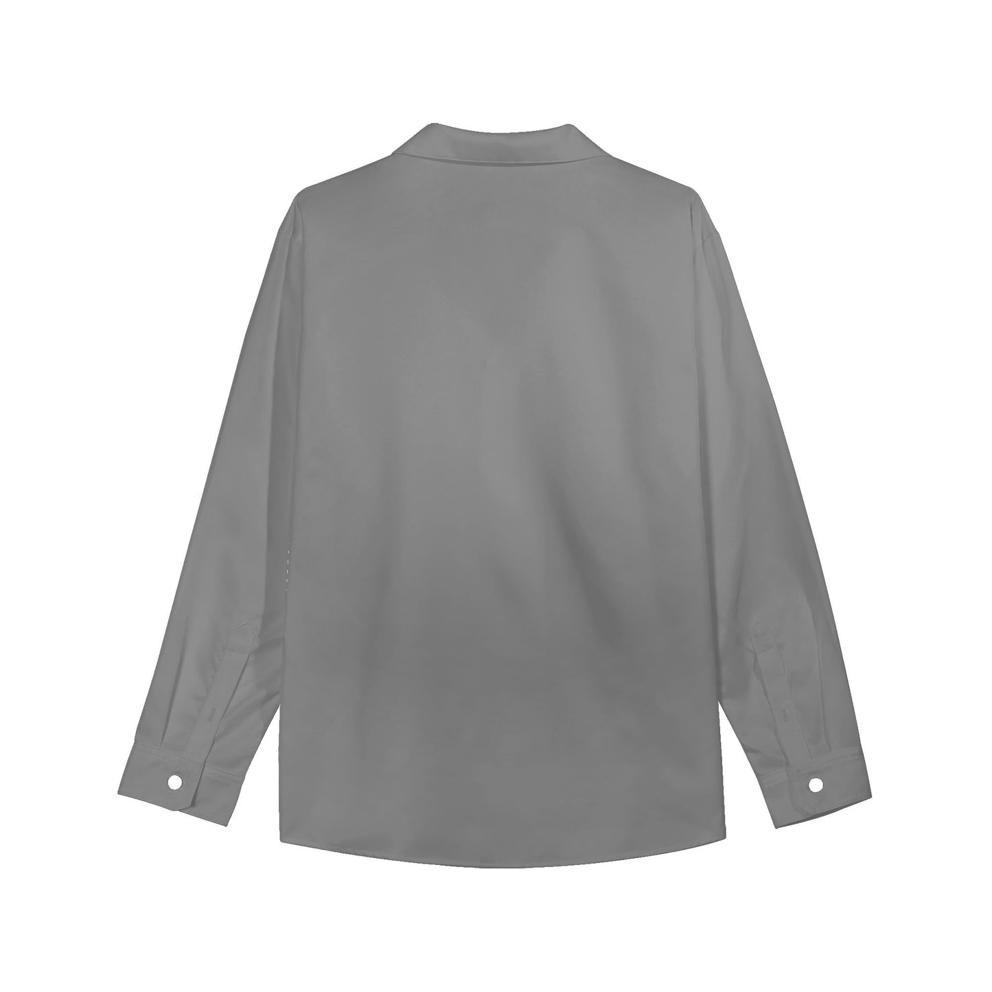 DAZ Luxury Women's Casual Long Sleeve Button Down Shirt