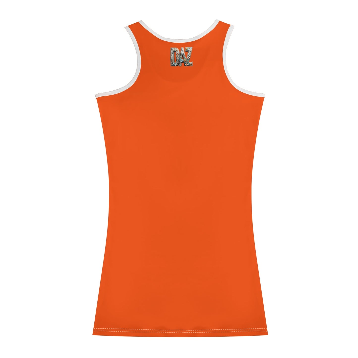Vestidos para mujer ajustado con escote y realce de la cadera
