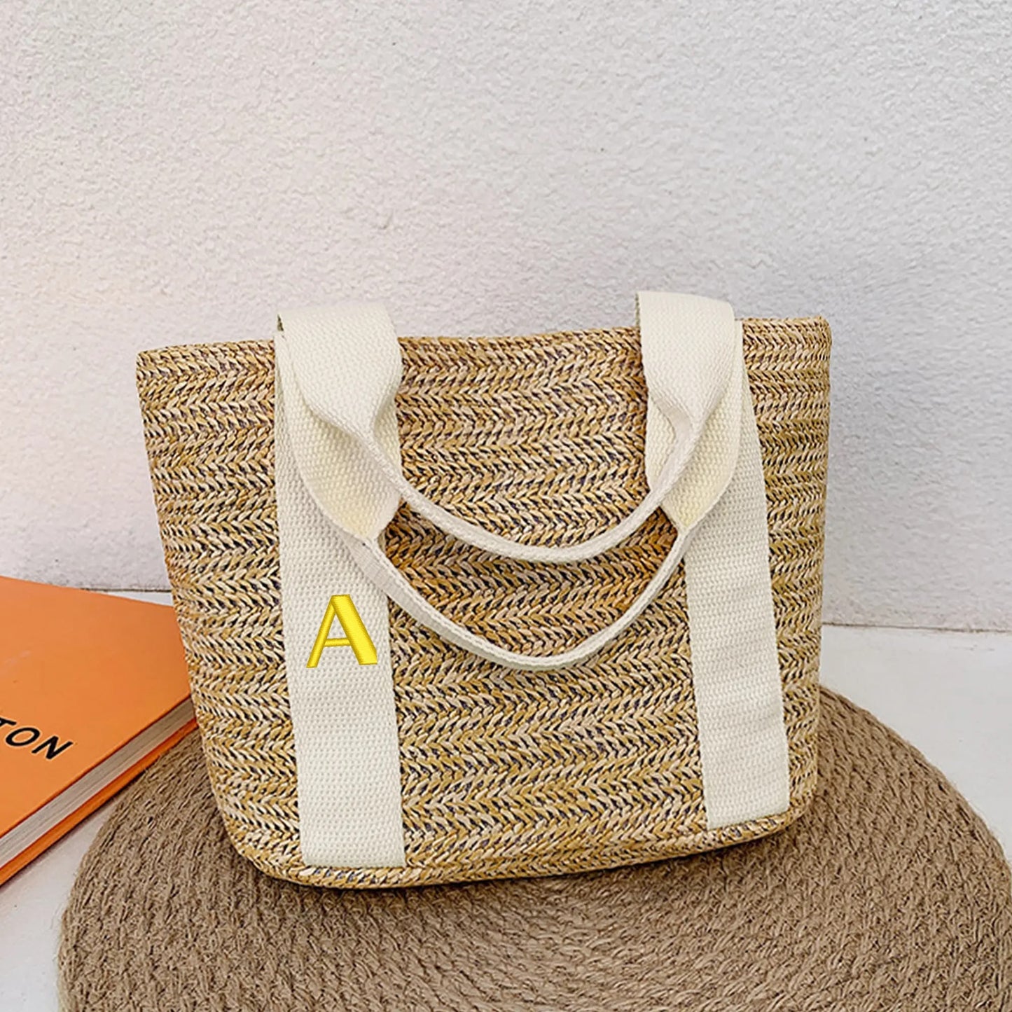Bolso DAZ con bandolera