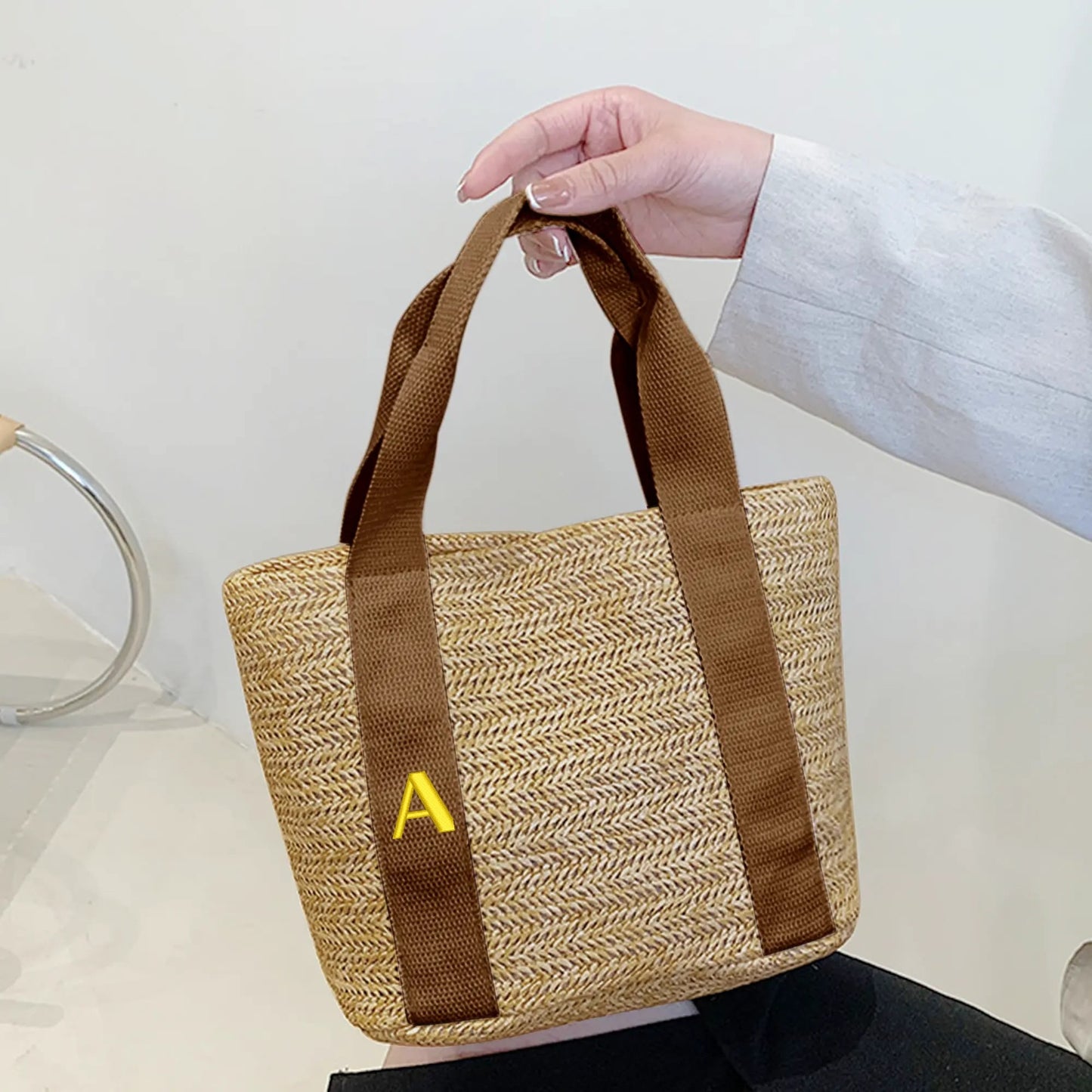 Bolso DAZ con bandolera