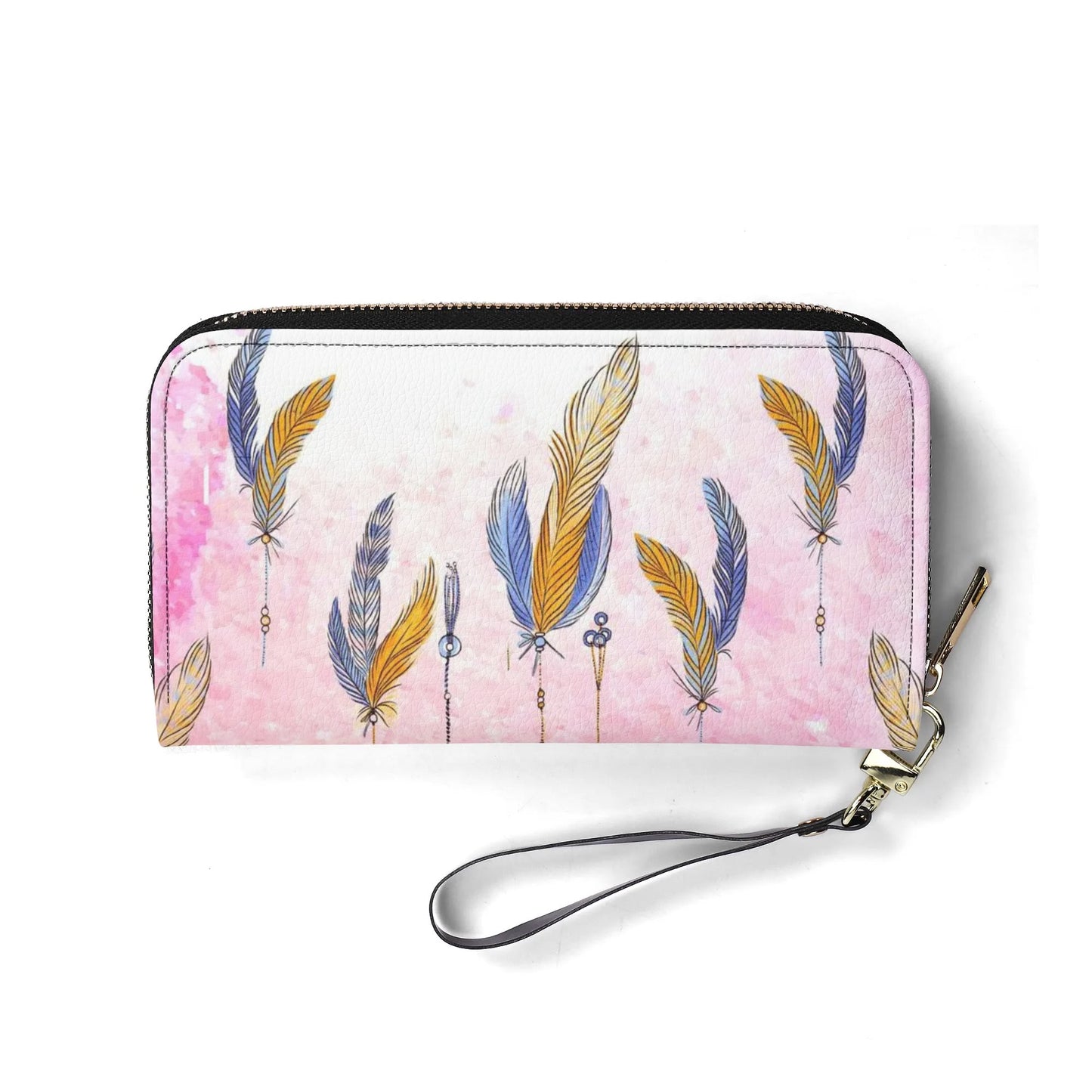 Cartera de piel sintética 2.0 DAZ Luxury