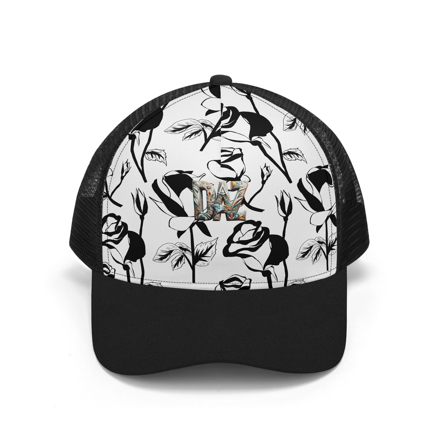 Gorra DAZ de malla