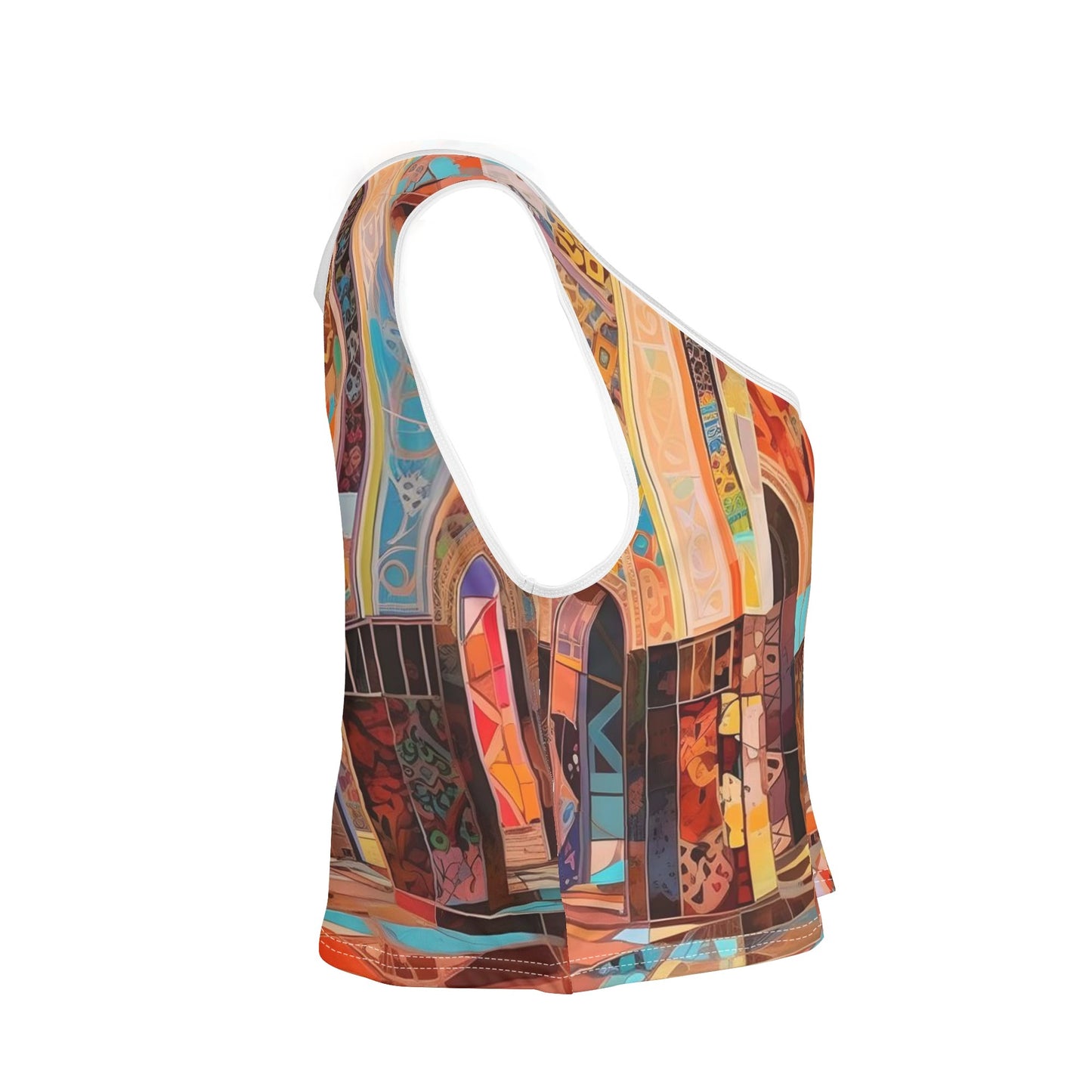Camiseta corta DAZ Premium
