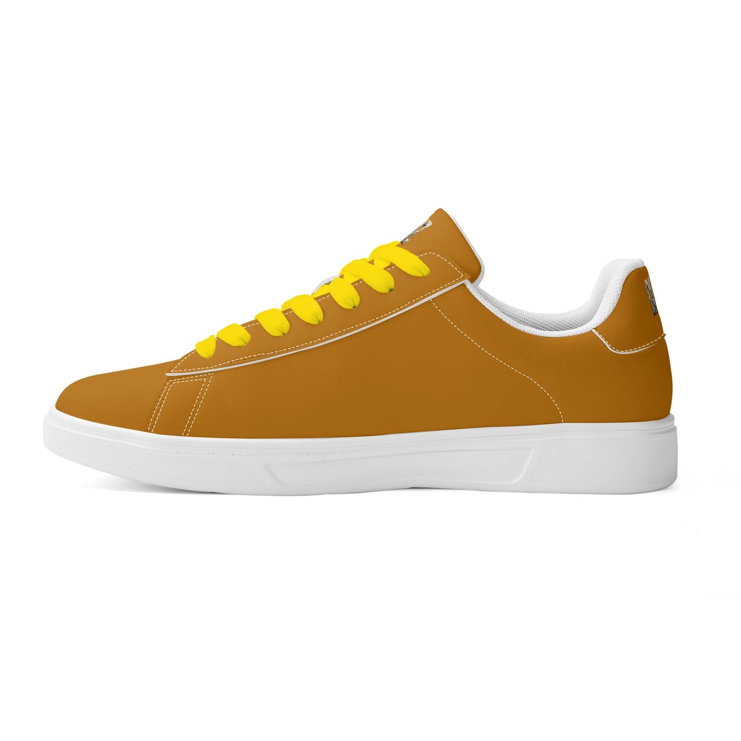 Zapatos de skate DAZ Premium de cuero de caña baja, ligeros para adultos