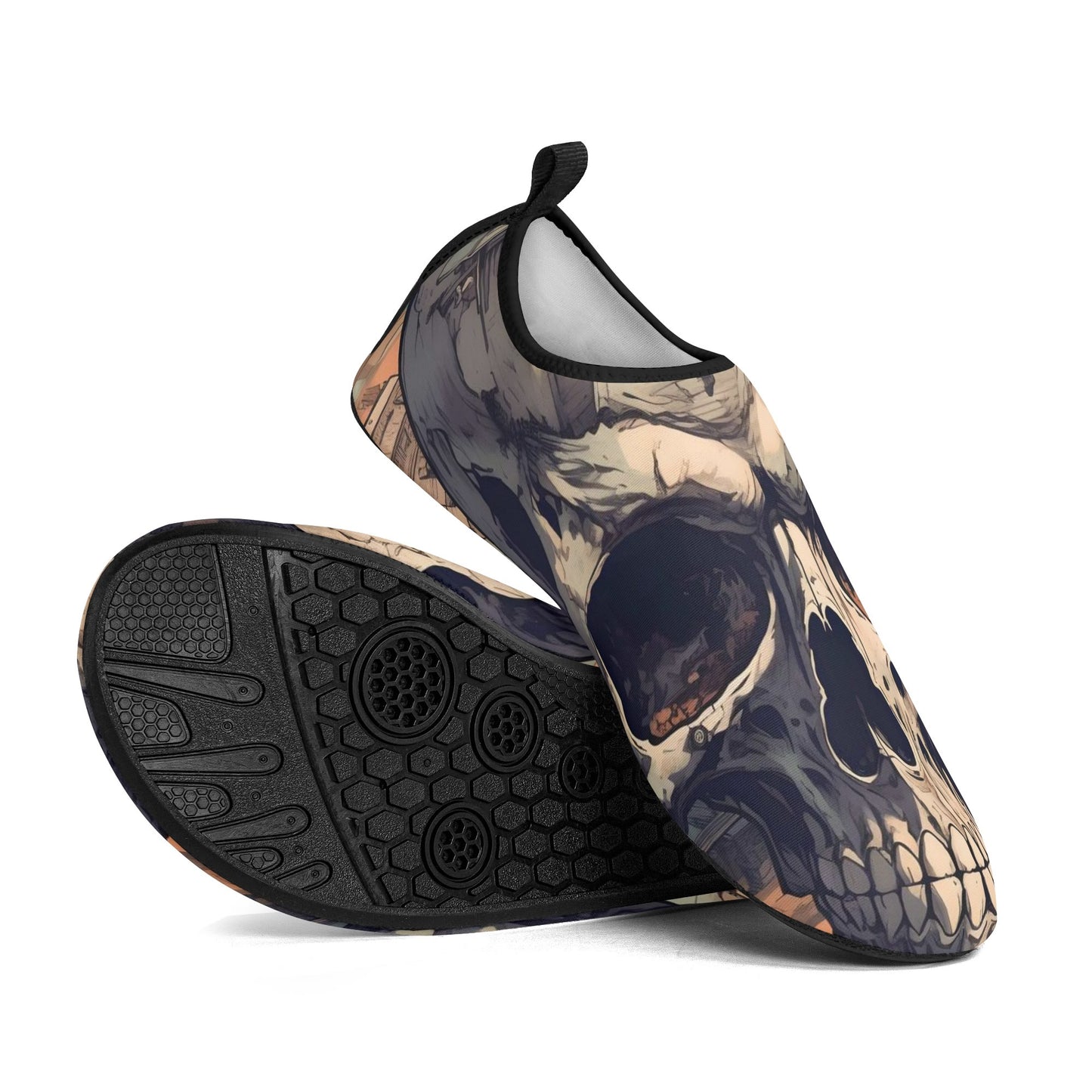 Zapatos acuáticos DAZ Premium para adultos