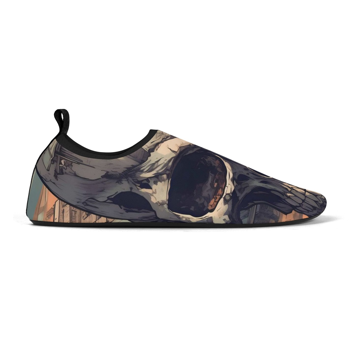 Zapatos acuáticos DAZ Premium para adultos