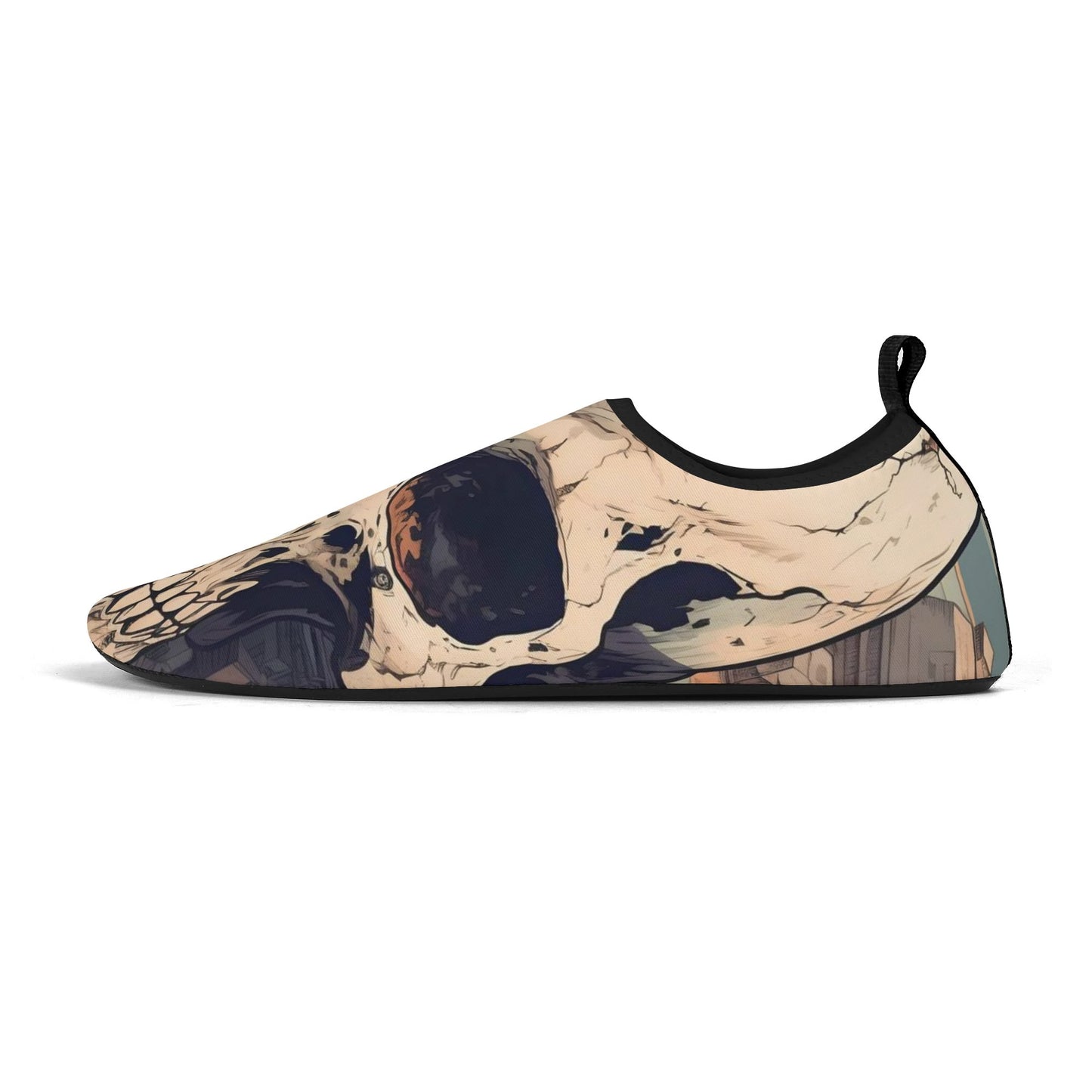 Zapatos acuáticos DAZ Premium para adultos