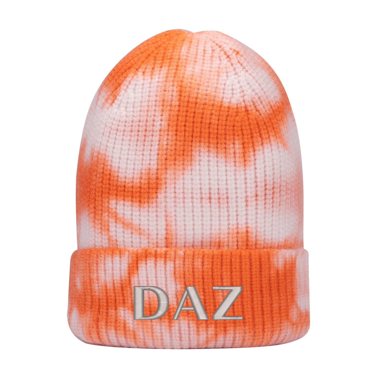 DAZ Premium Knitted Hat
