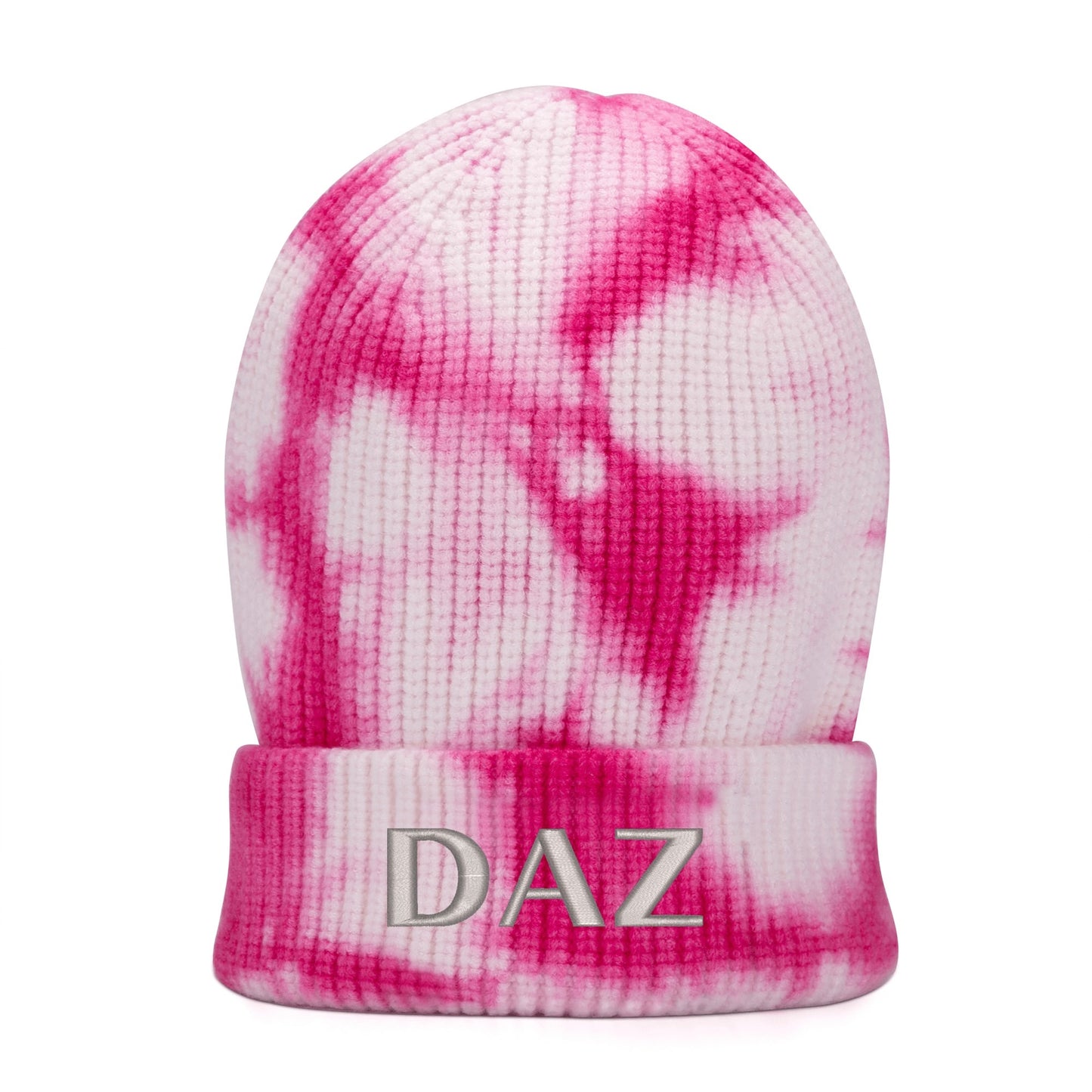 DAZ Premium Knitted Hat