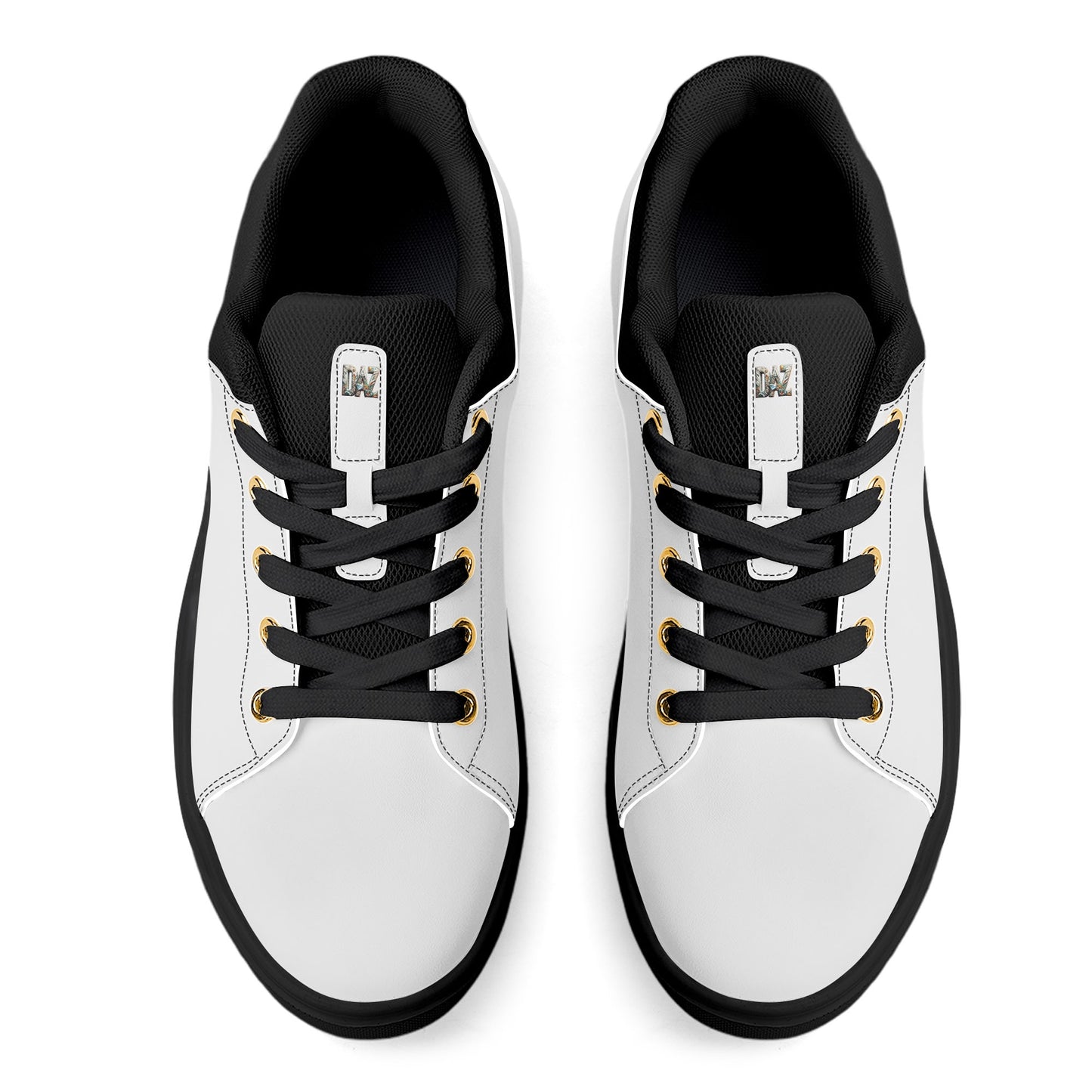 Zapatillas de skate ligeras DAZ Premium