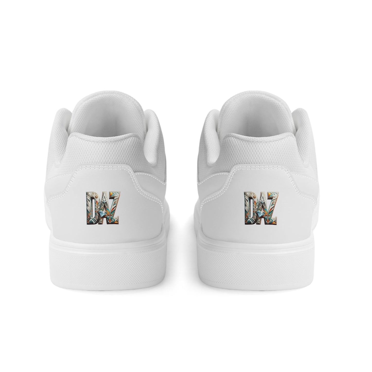 Zapatillas de skate ligeras DAZ Premium