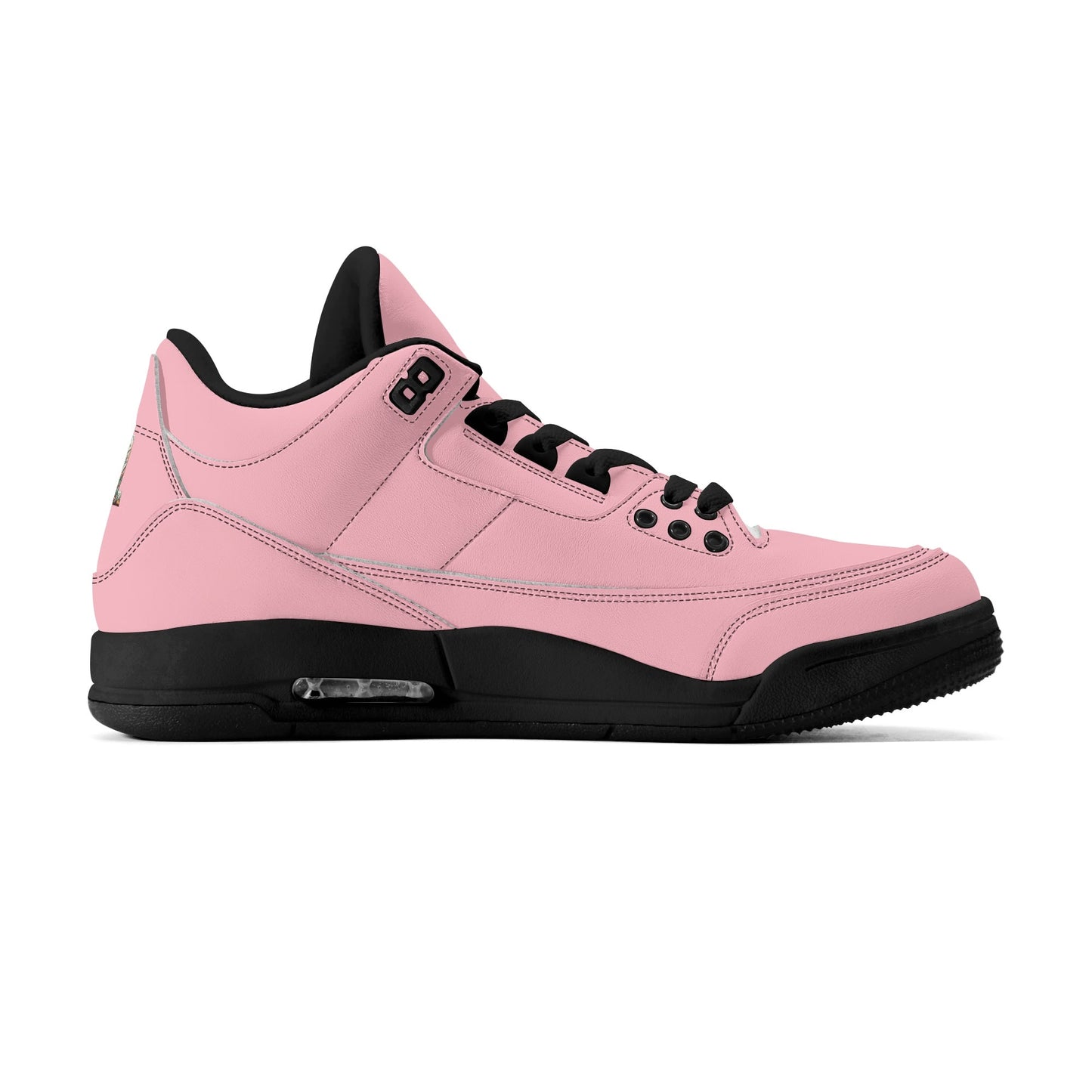 Zapatillas DAZ Luxury de cuero retro