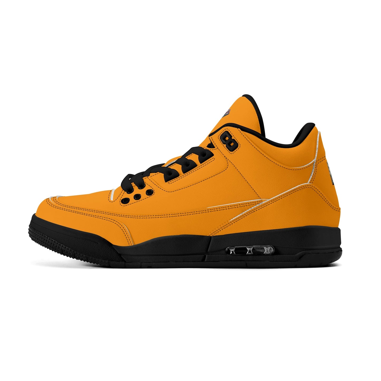 Zapatillas DAZ Luxury de cuero retro