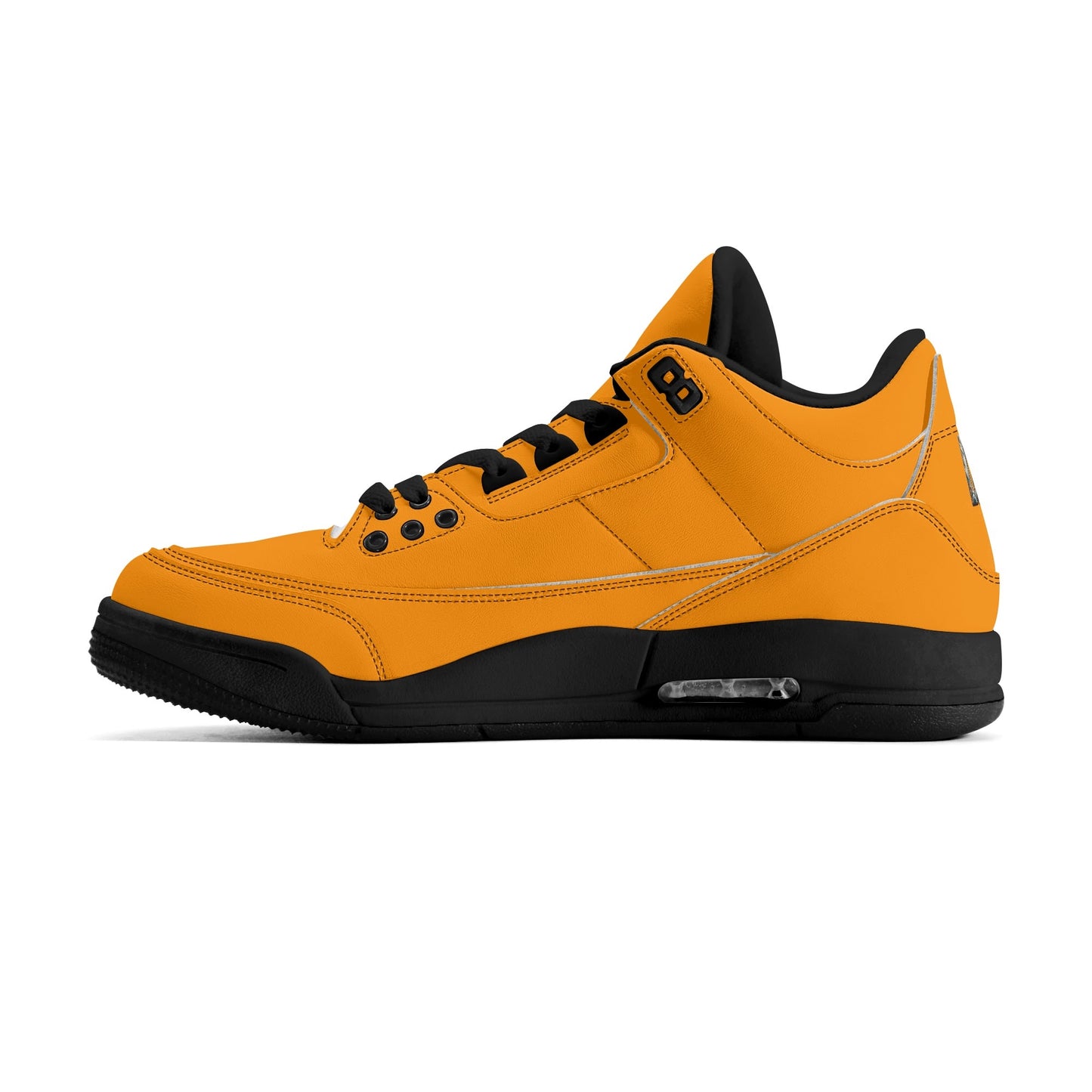 Zapatillas DAZ Luxury de cuero retro