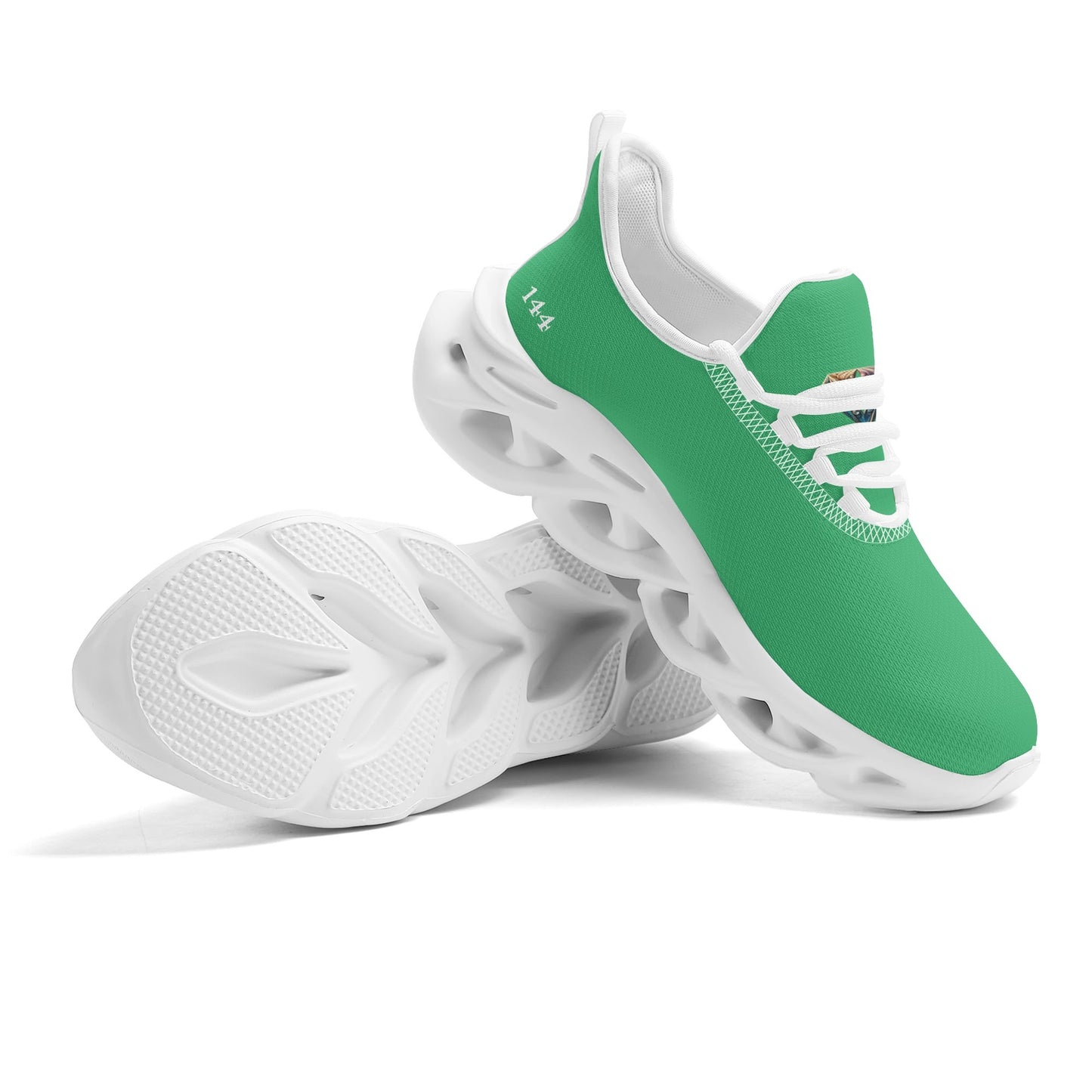 Zapatillas de deporte DAZ Premium