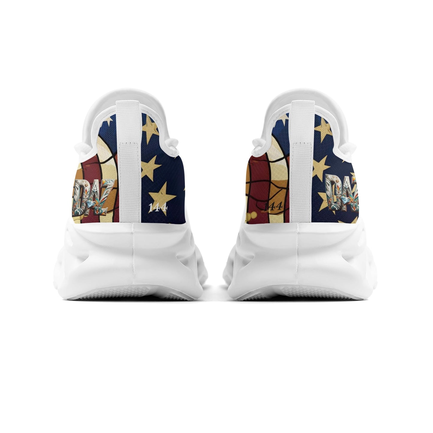 Zapatillas de deporte DAZ Premium