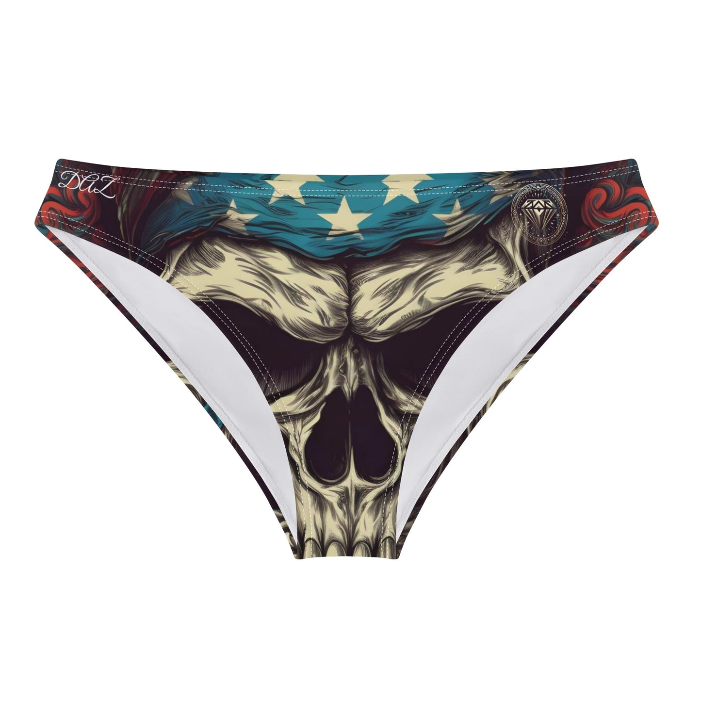 Braguitas DAZ sin costuras para mujer