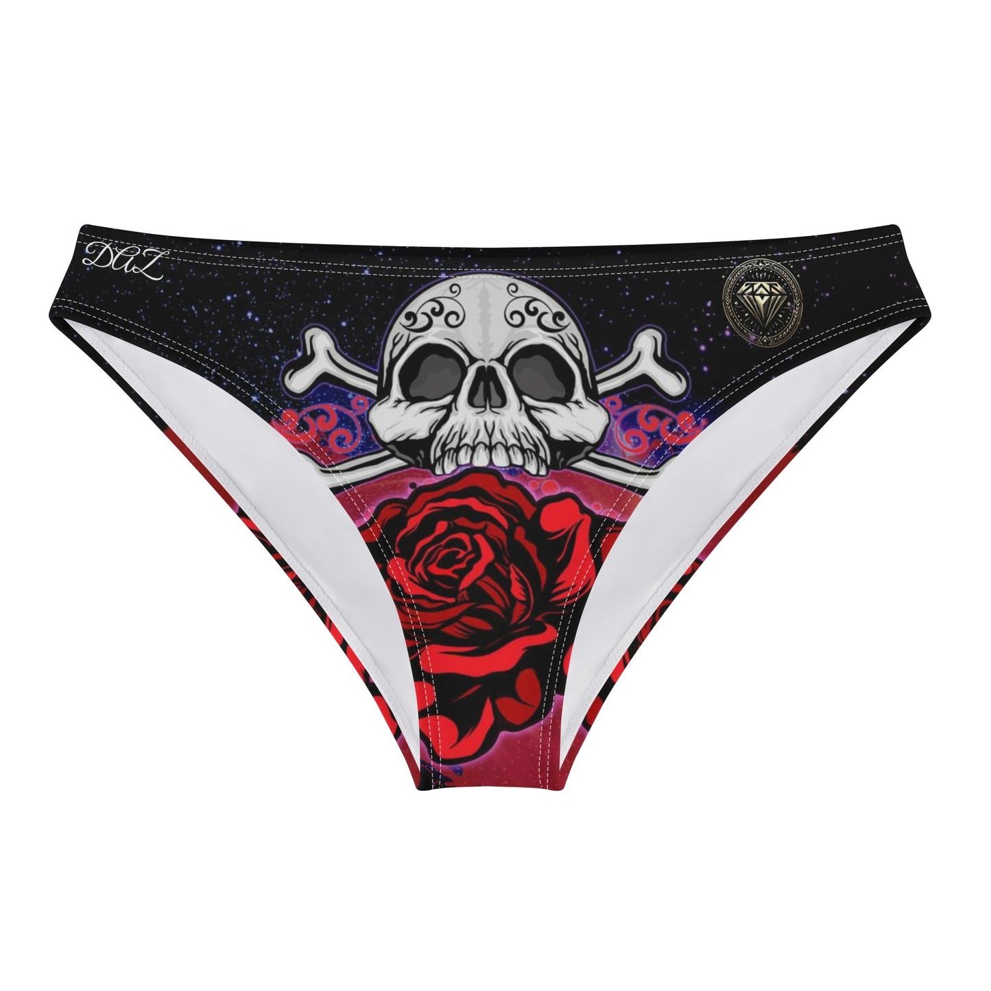Braguitas DAZ sin costuras para mujer