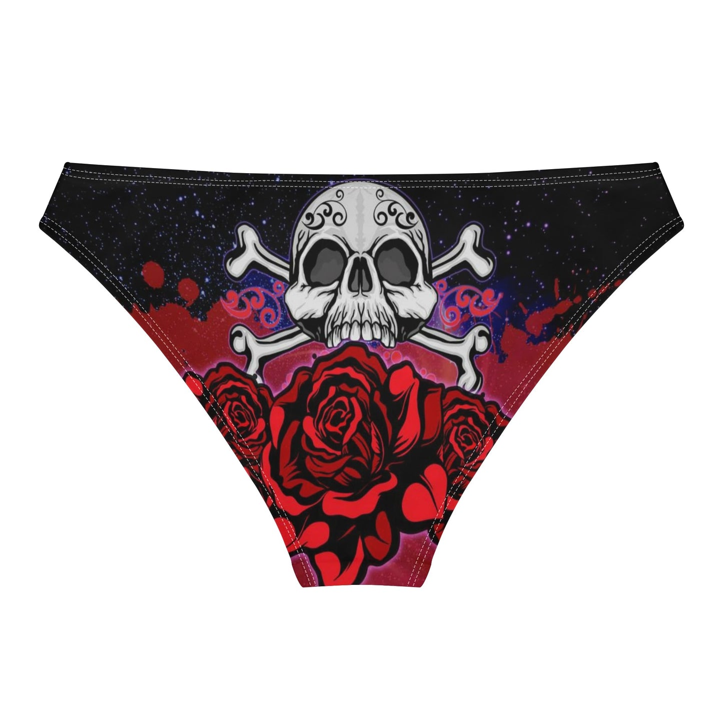 Braguitas DAZ sin costuras para mujer