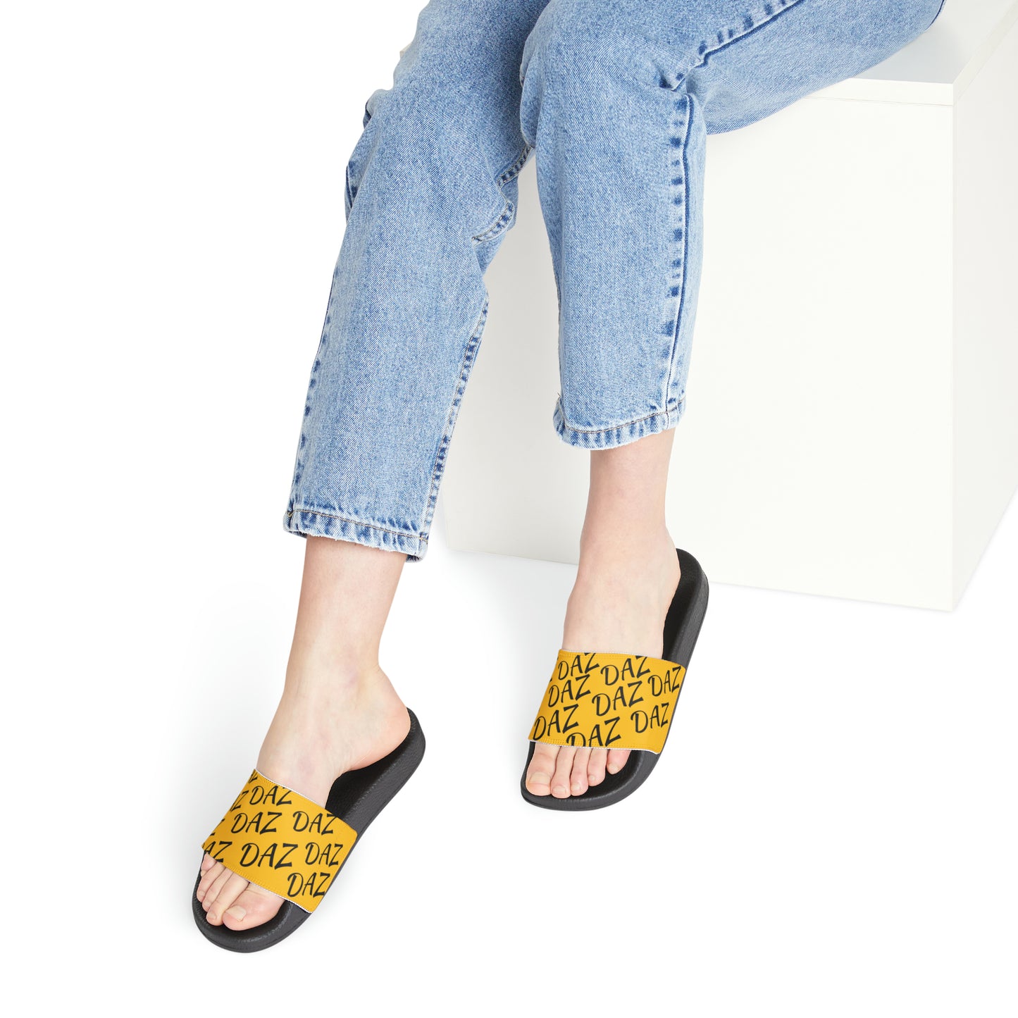 Sandalias DAZ para mujer