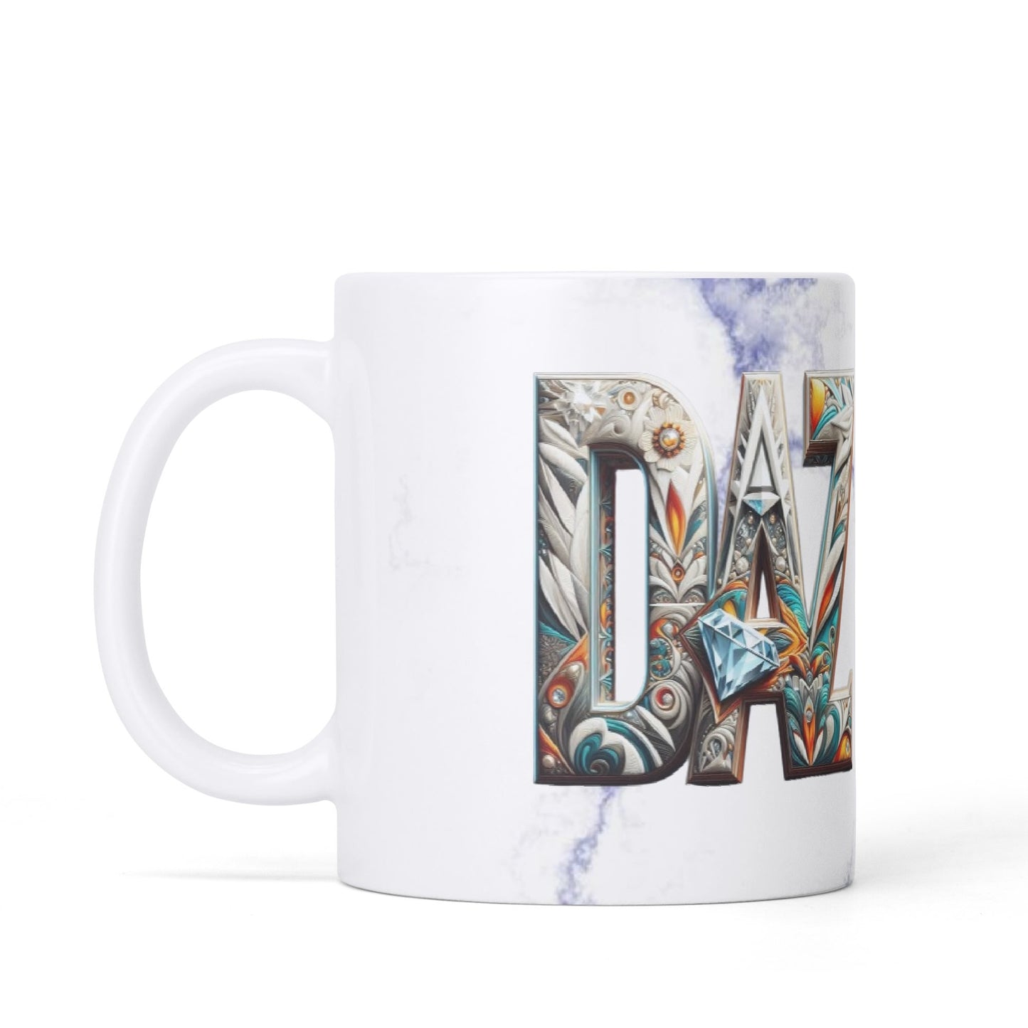 Taza de café DAZ