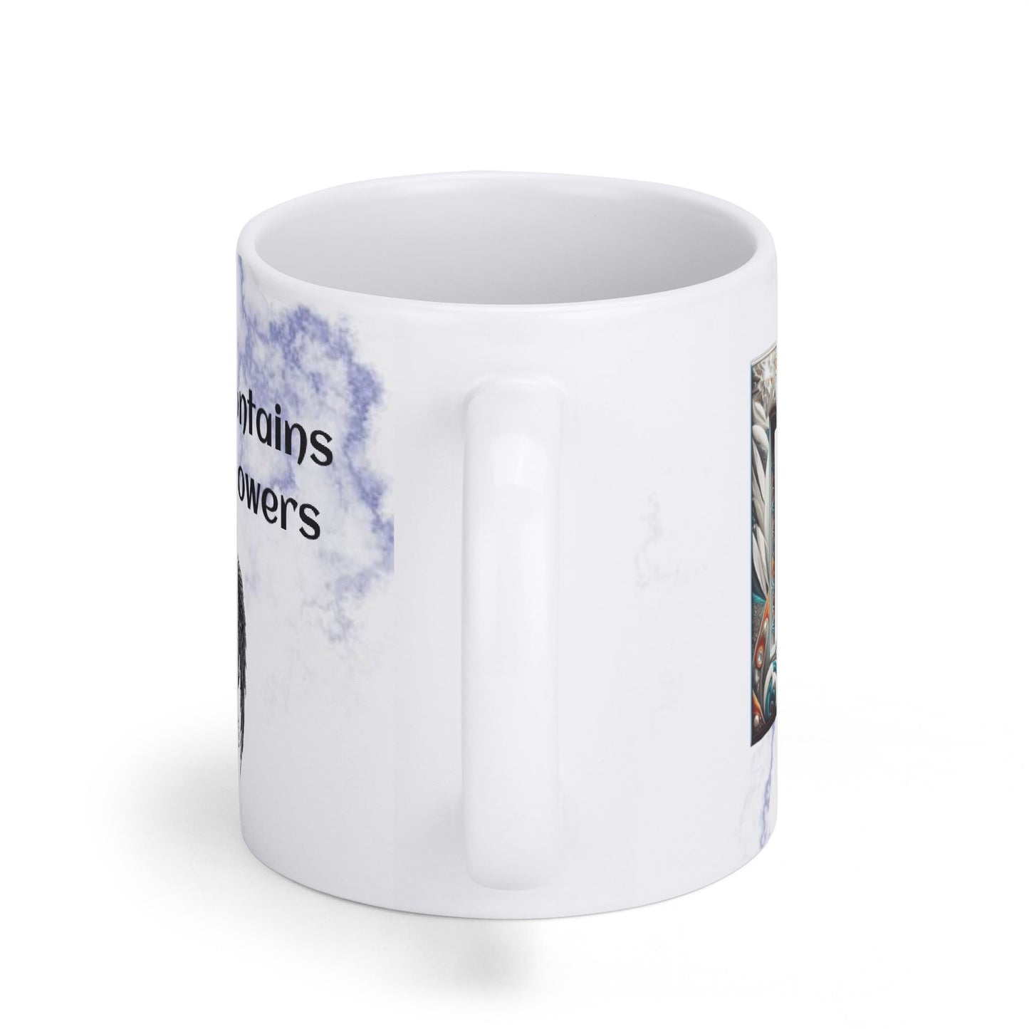 Taza de café DAZ