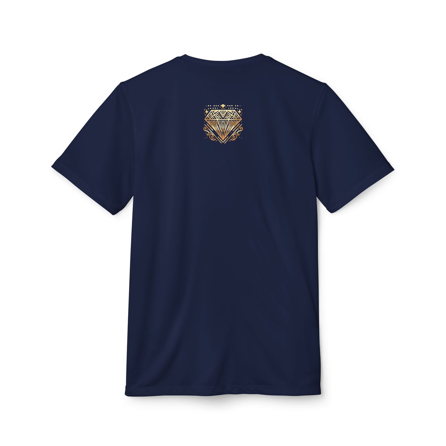 Camiseta deportiva DAZ& Adidas (colaboración)