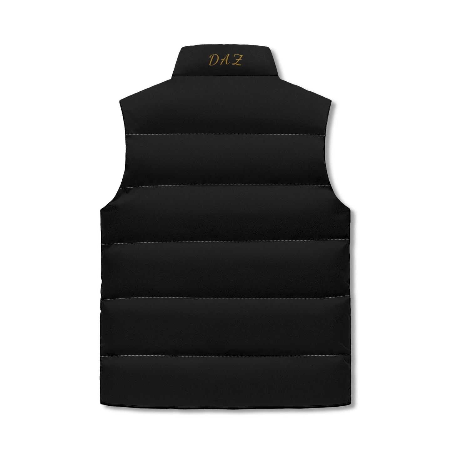 Chaleco acolchado ligero DAZ Luxury