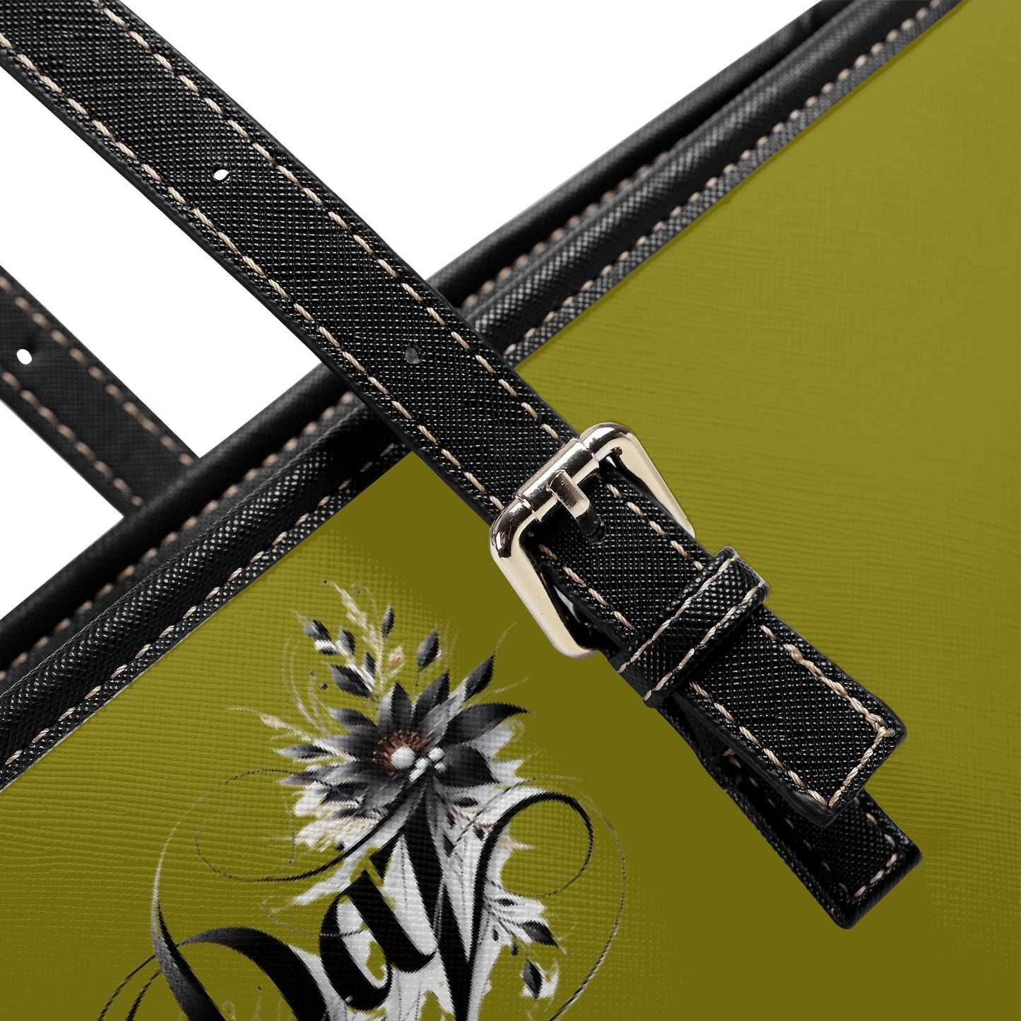 Bolso Tote de Cuero DAZ Luxury