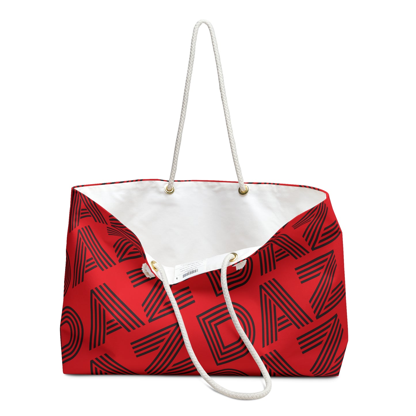Bolsa DaZ Art de fin de semana