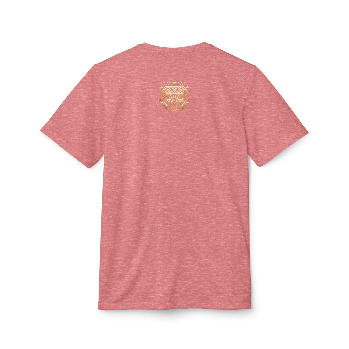 Camiseta deportiva DAZ& Adidas (colaboración)