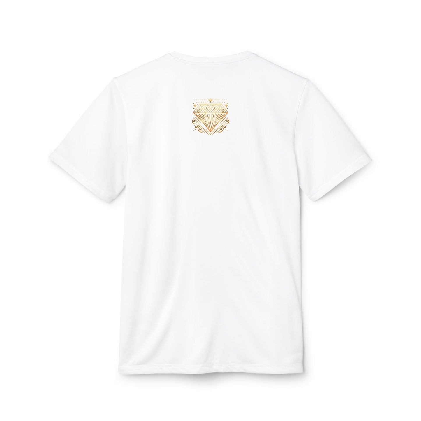 Camiseta deportiva DAZ& Adidas (colaboración)