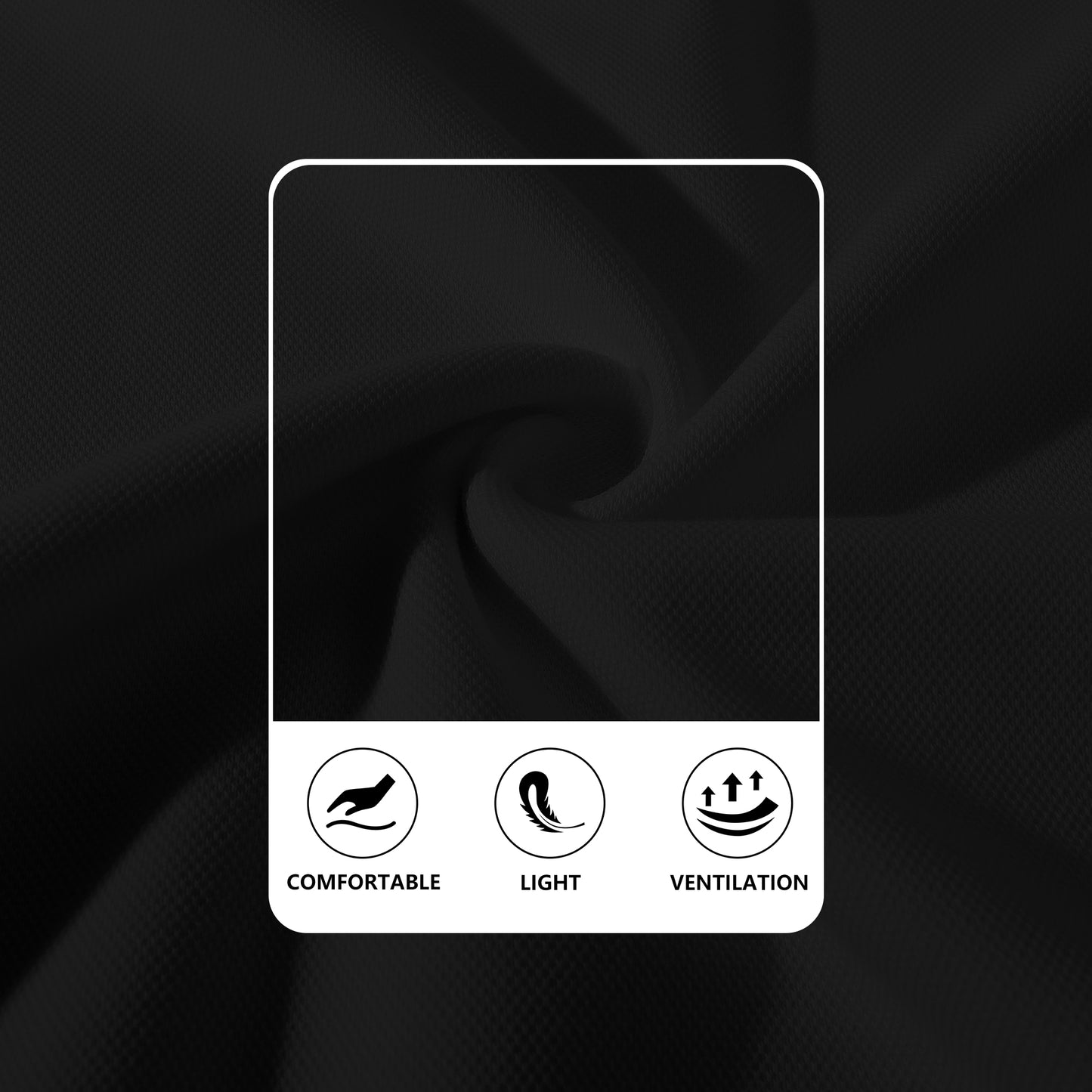 DAZ embroidered unisex sweatshirt